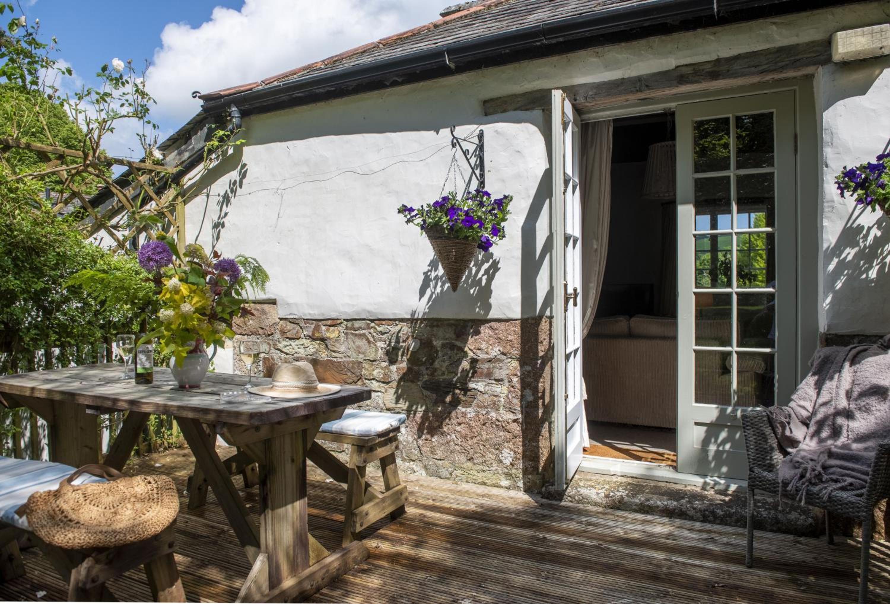 The Watermill