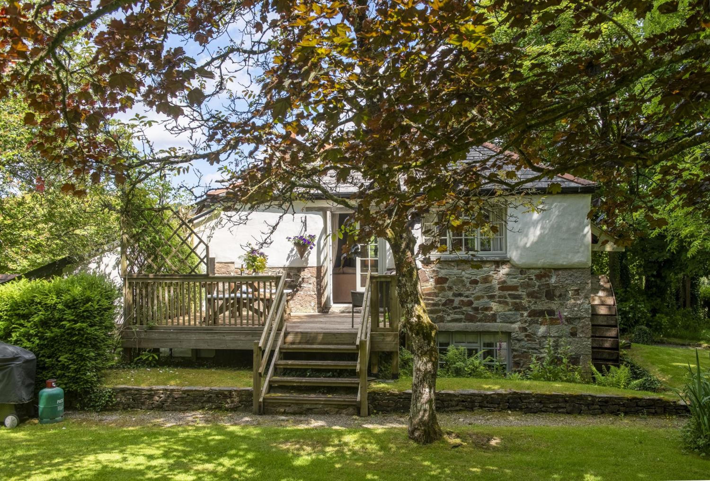 The Watermill