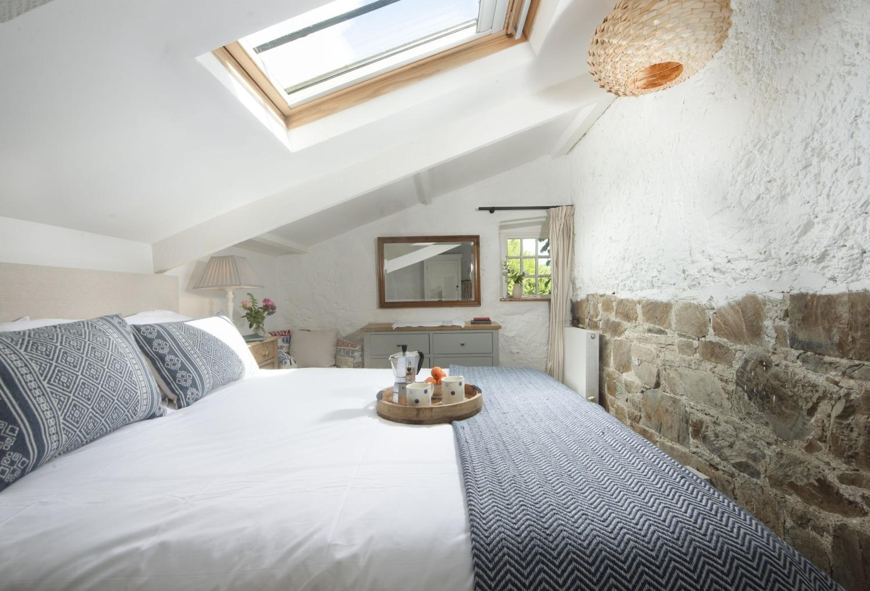 The Watermill