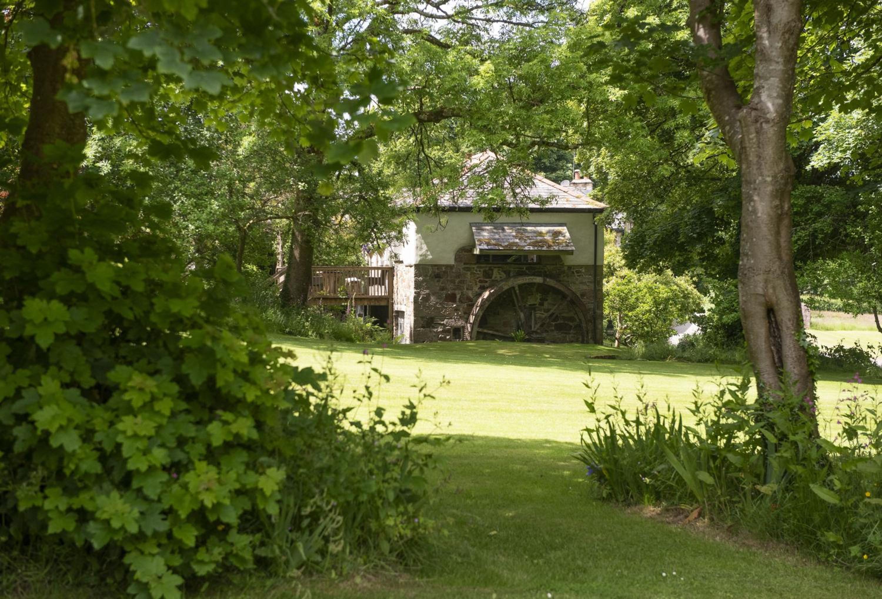 The Watermill