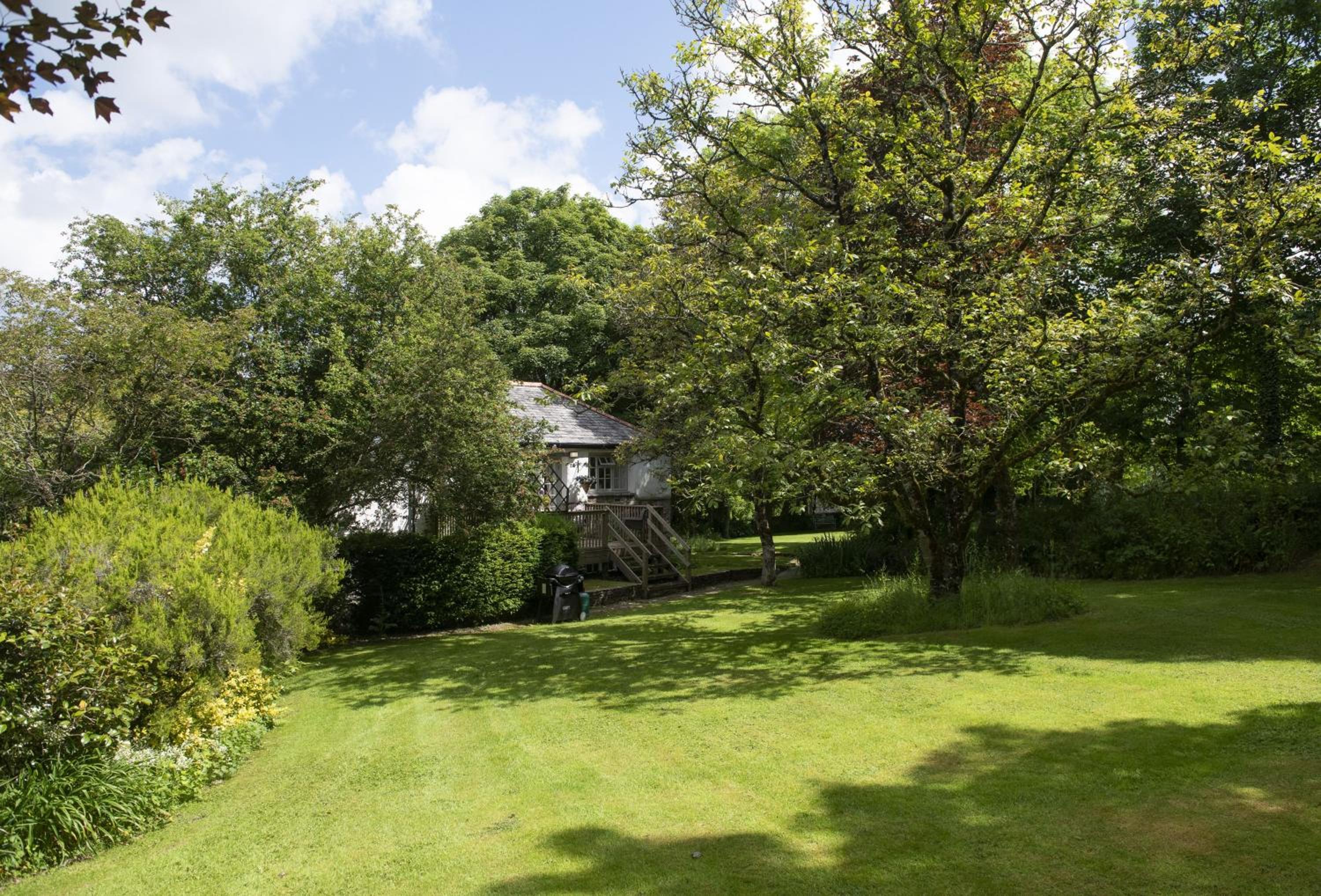 The Watermill