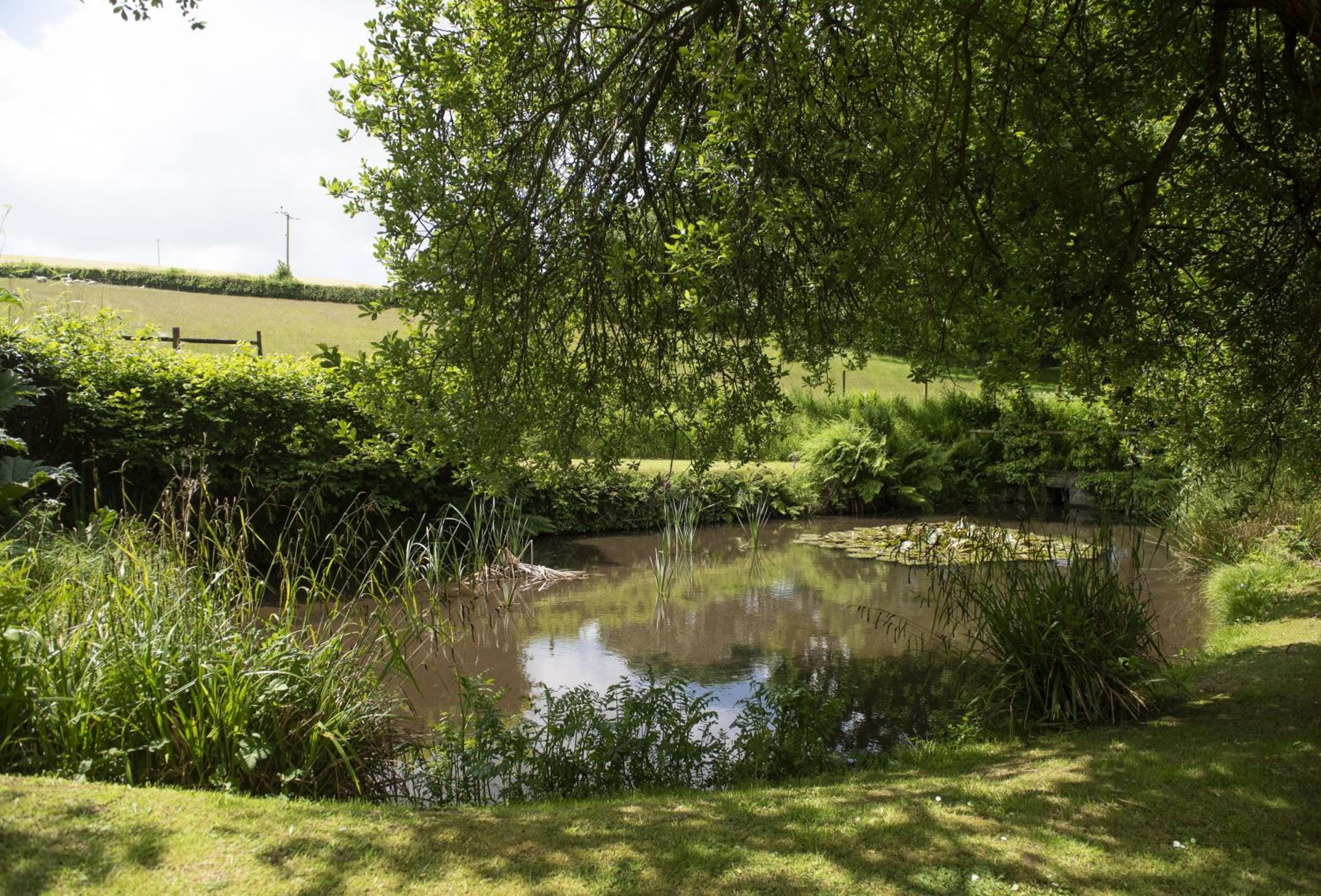 The Watermill