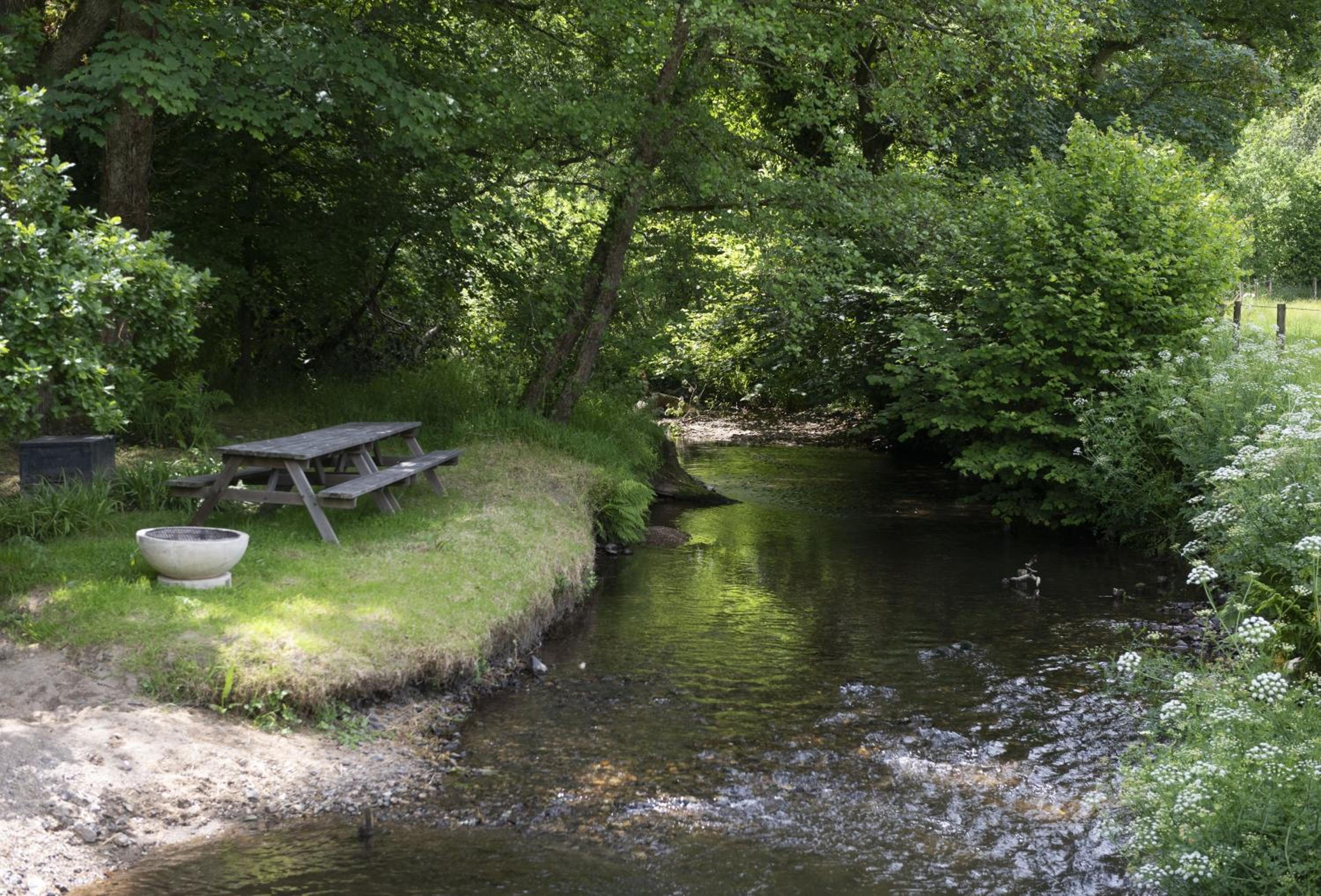 The Watermill