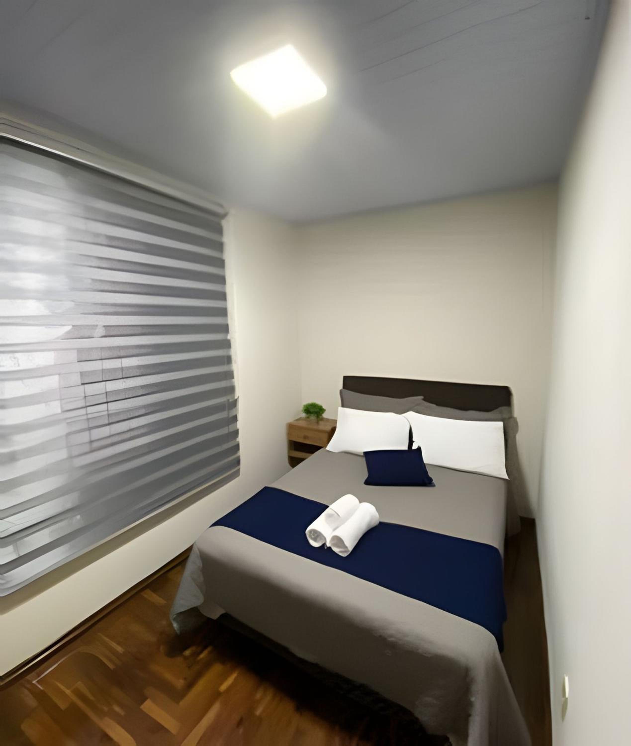 Casa com 2 suites 2 quartos ar e churrasqueira