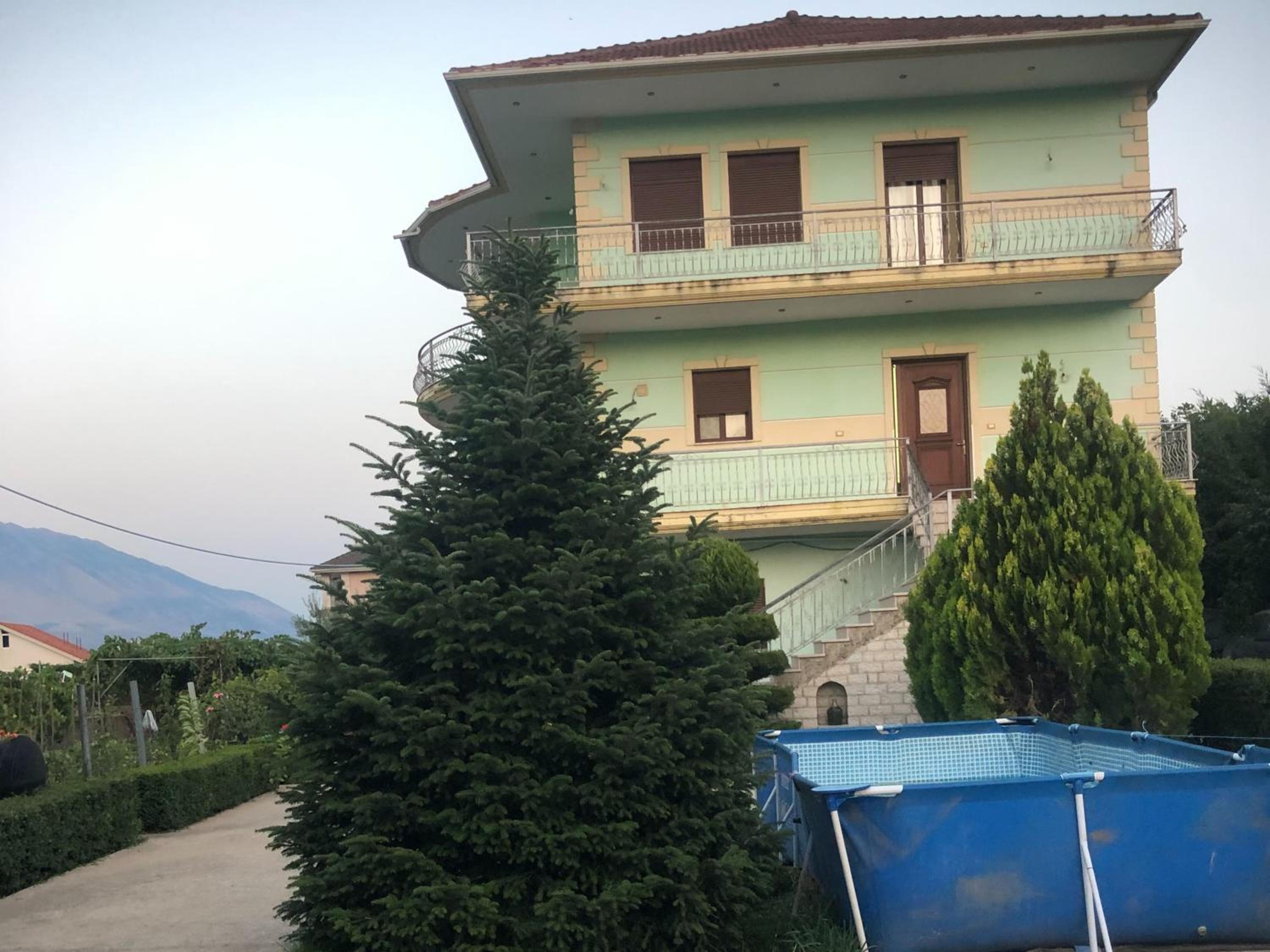 Villa Orhan Lazarat