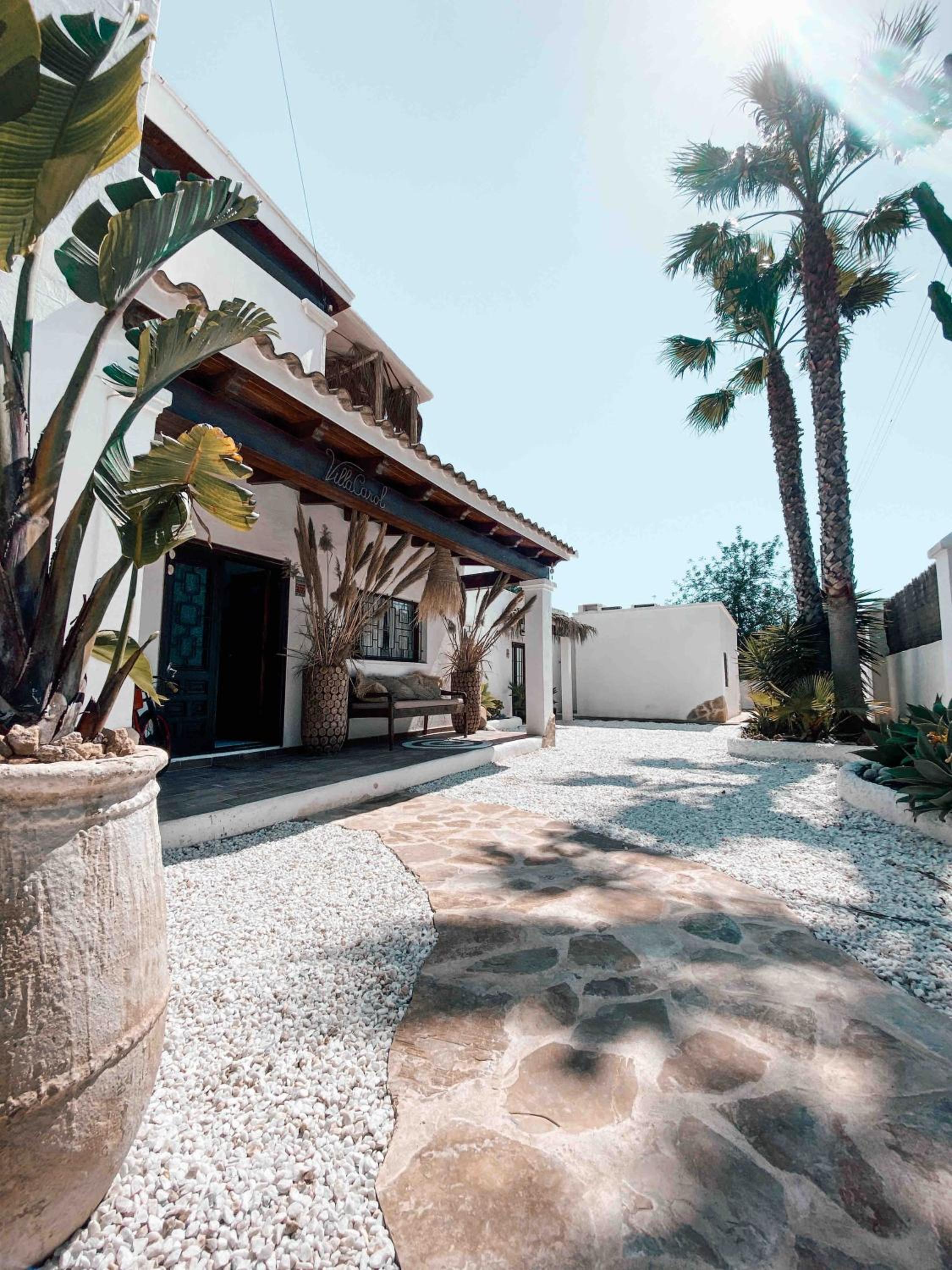 Villa Carol