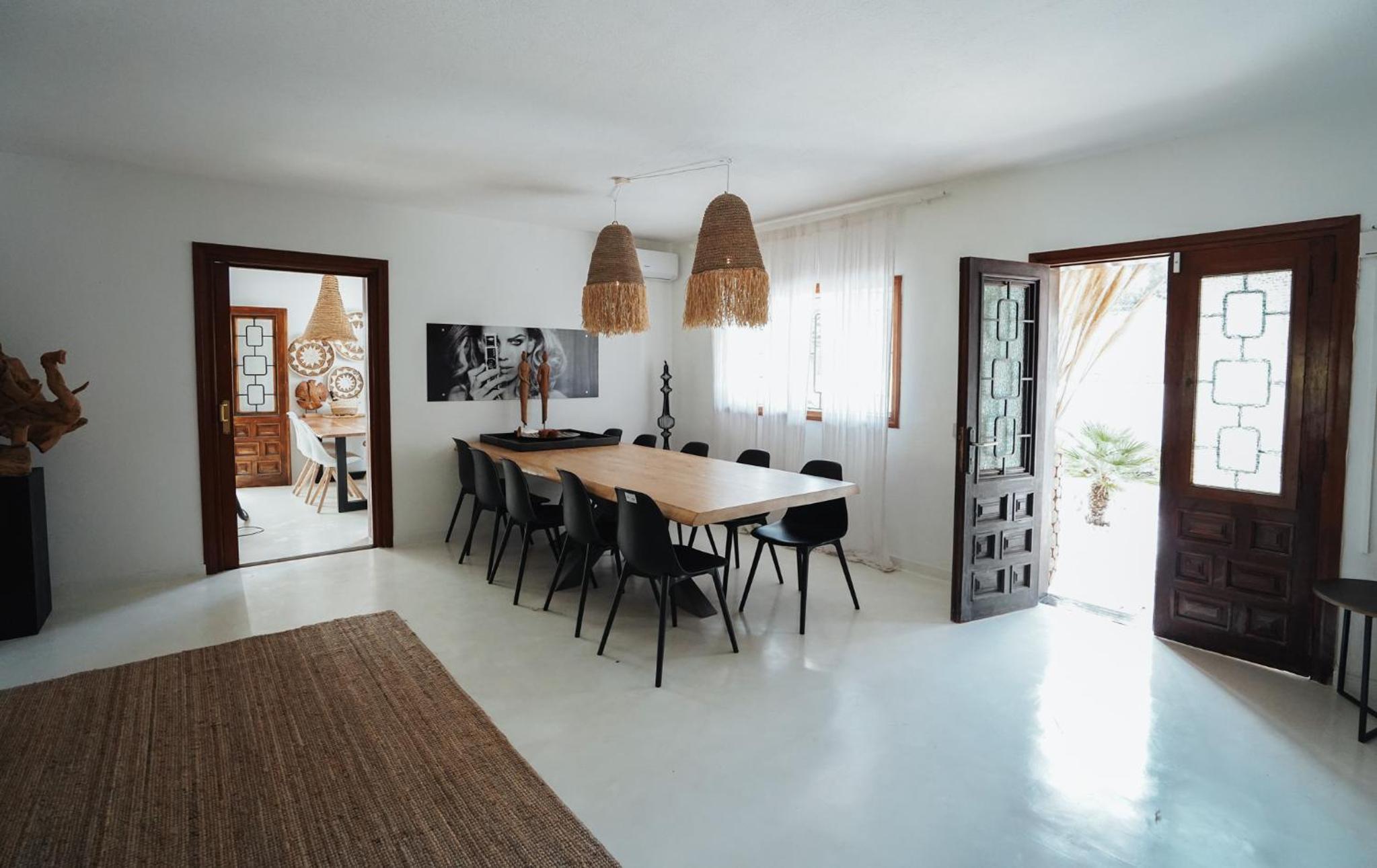 Villa Carol