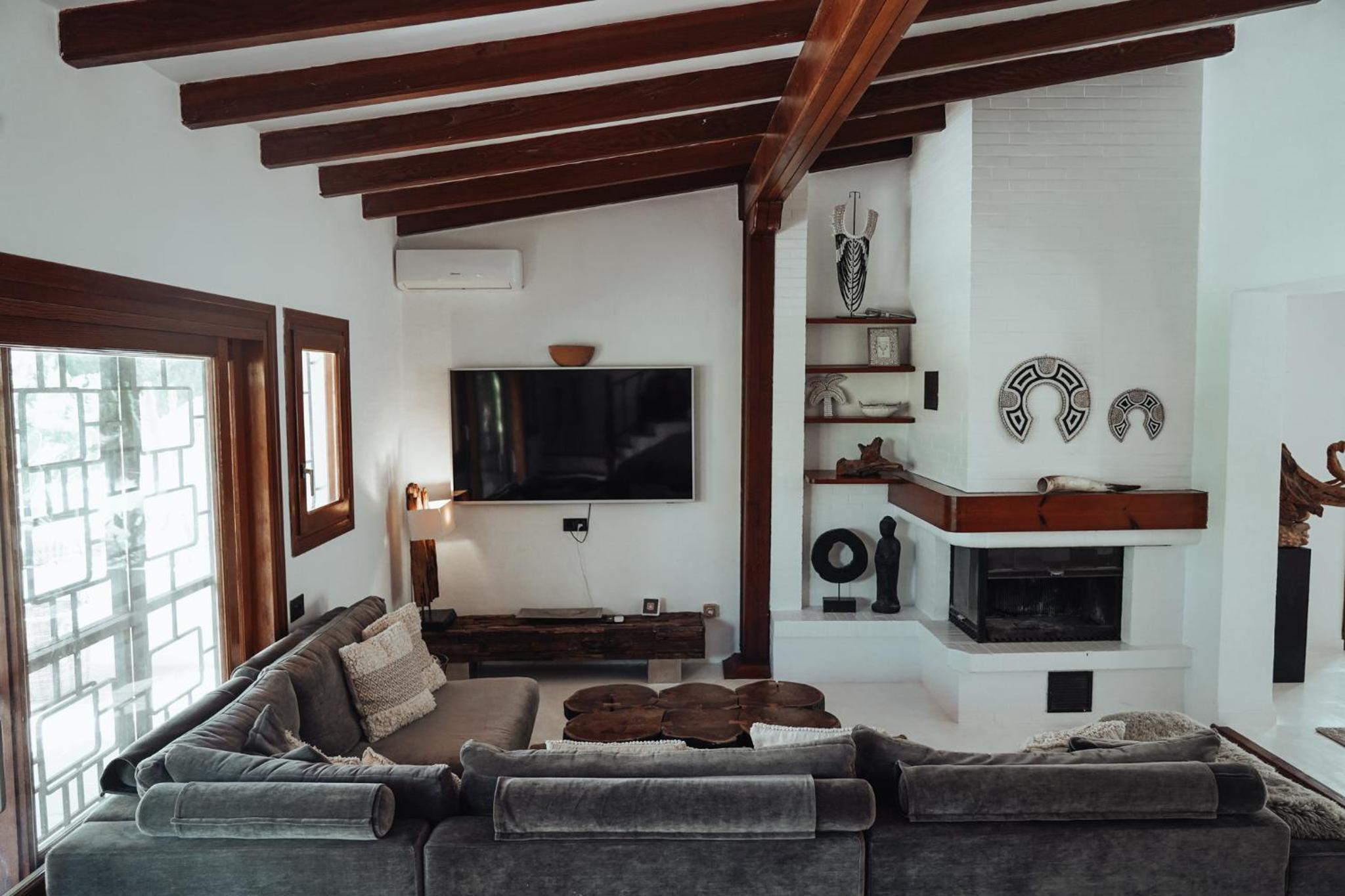 Villa Carol