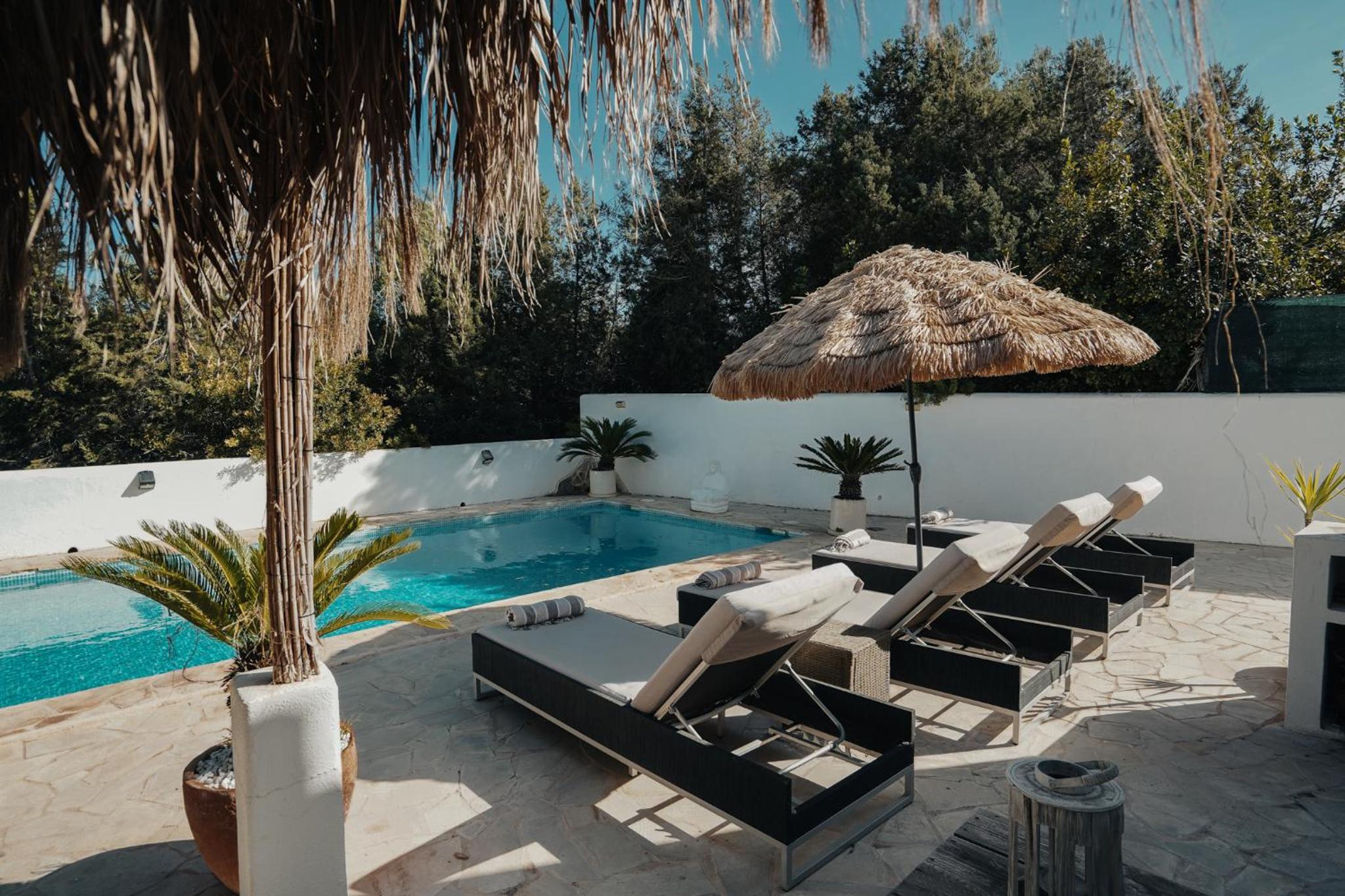 Villa Carol