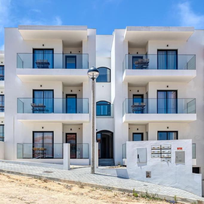 13 Esteva Resorts 2ºE Aljezur 5 min to the Beach