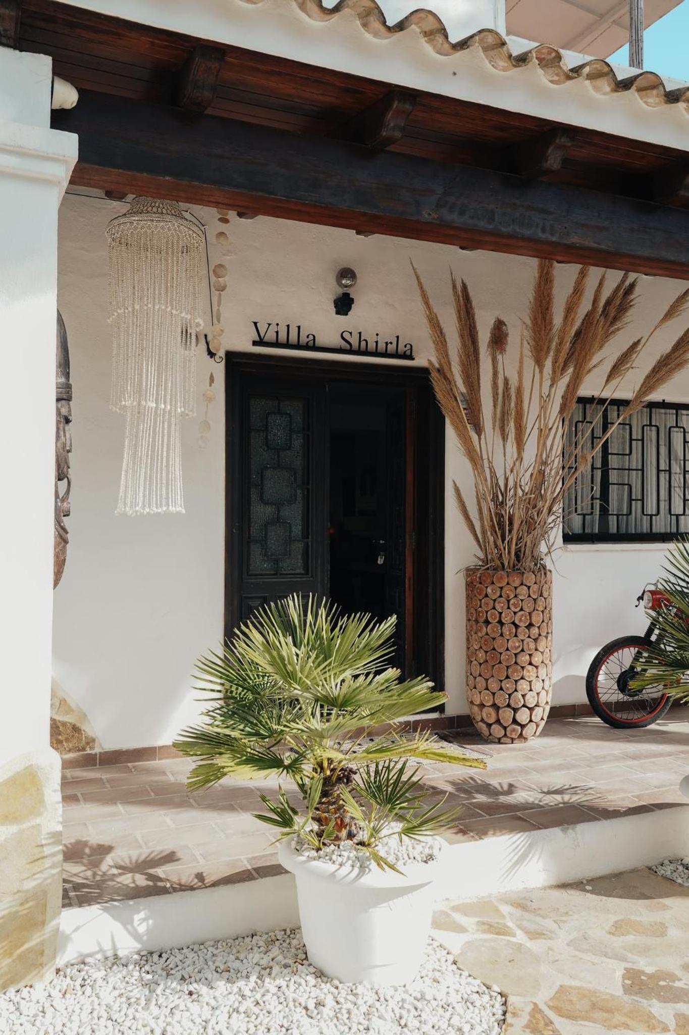 Villa Carol