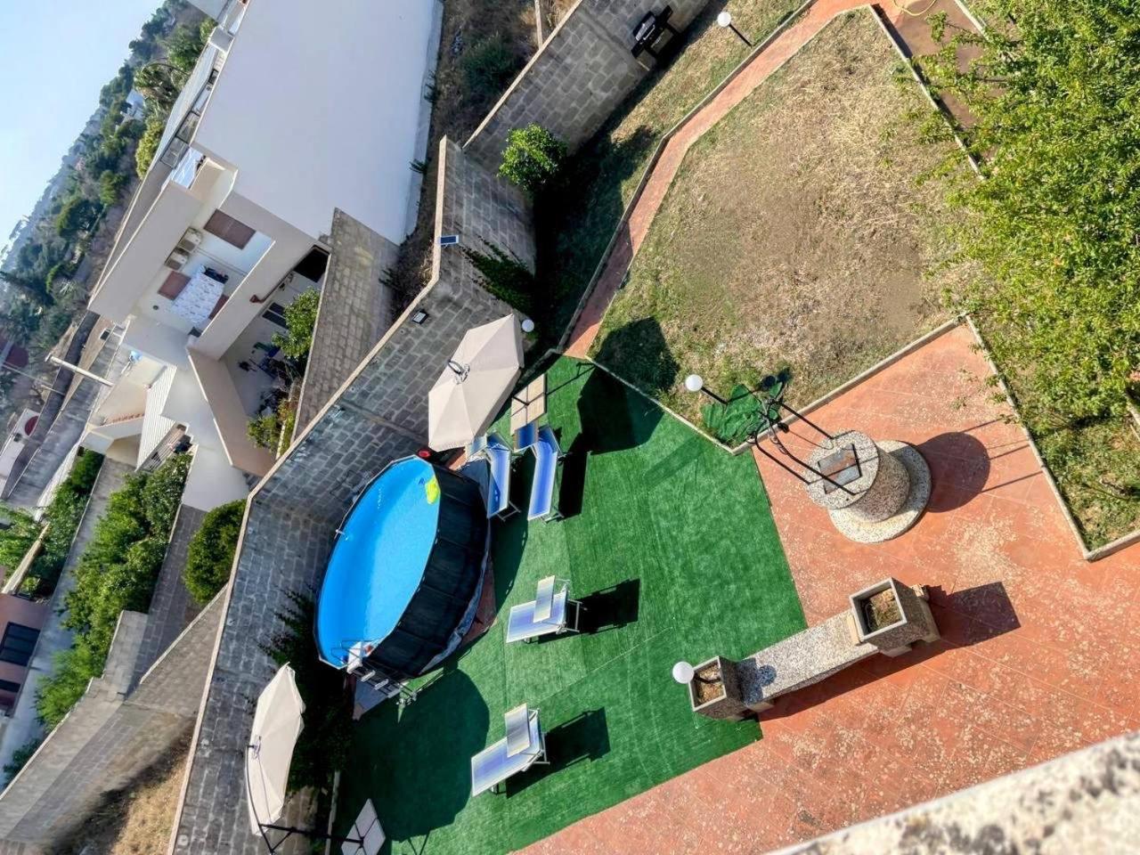 Villa Colle Salento view 4