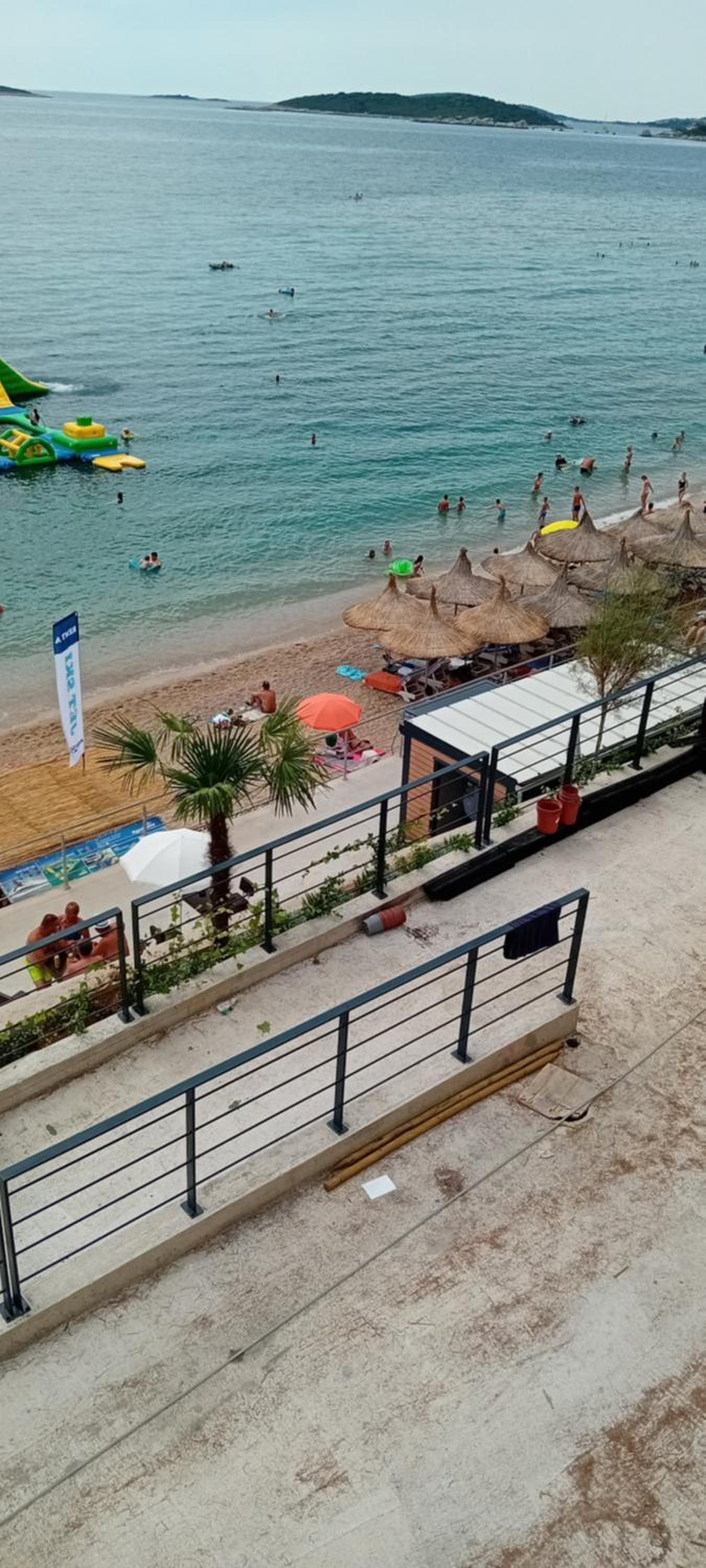 Apartmani Kolenić view 3