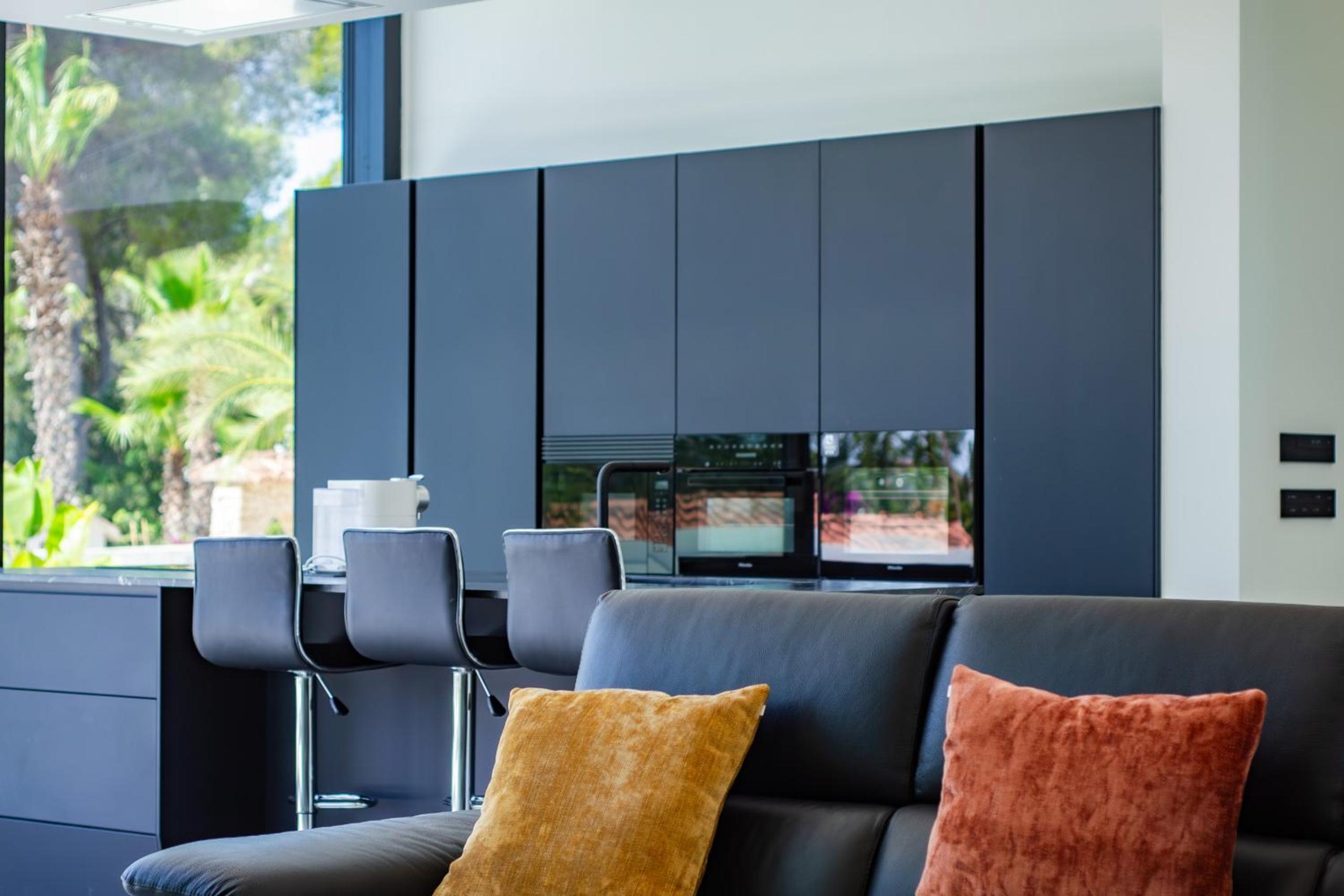 Graham Holiday Rentals - Harmony