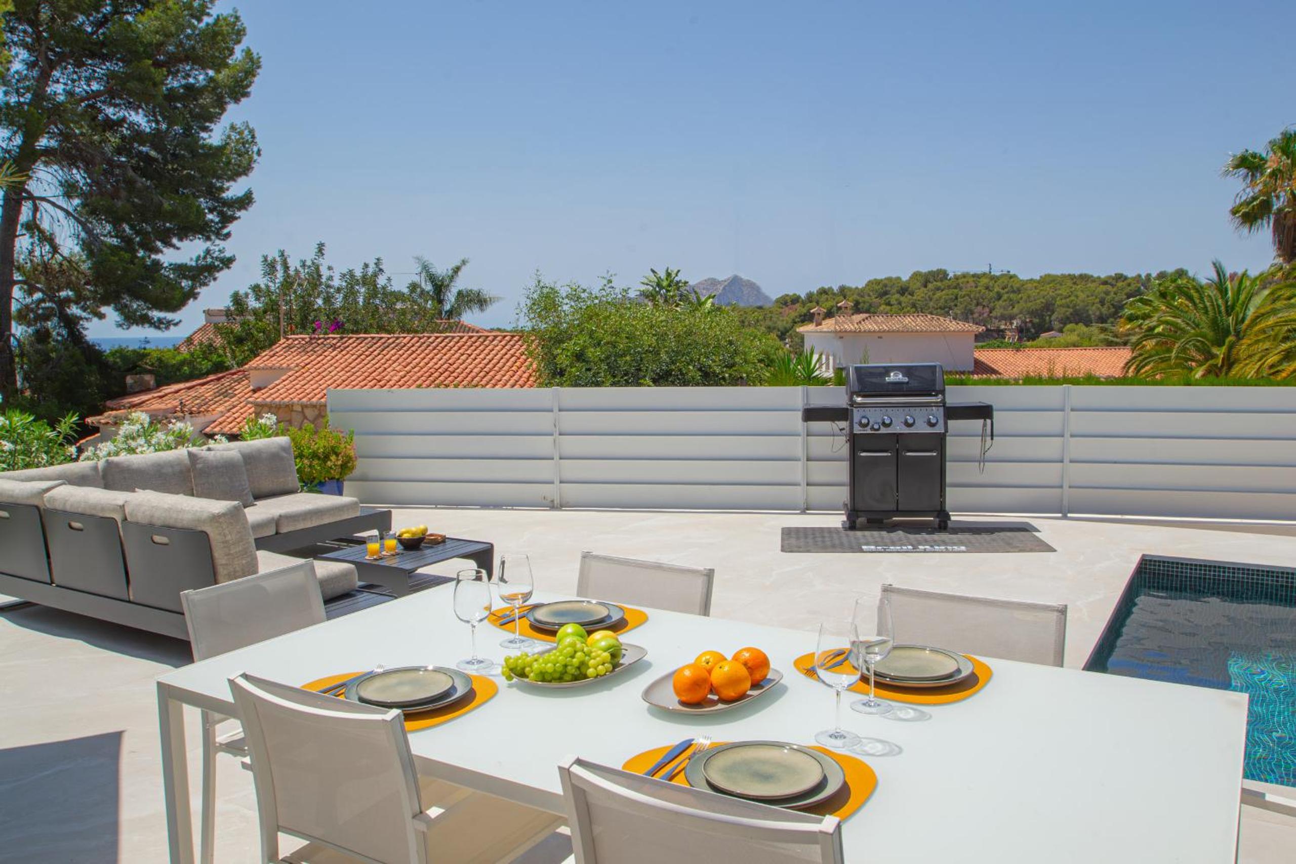 Graham Holiday Rentals - Harmony