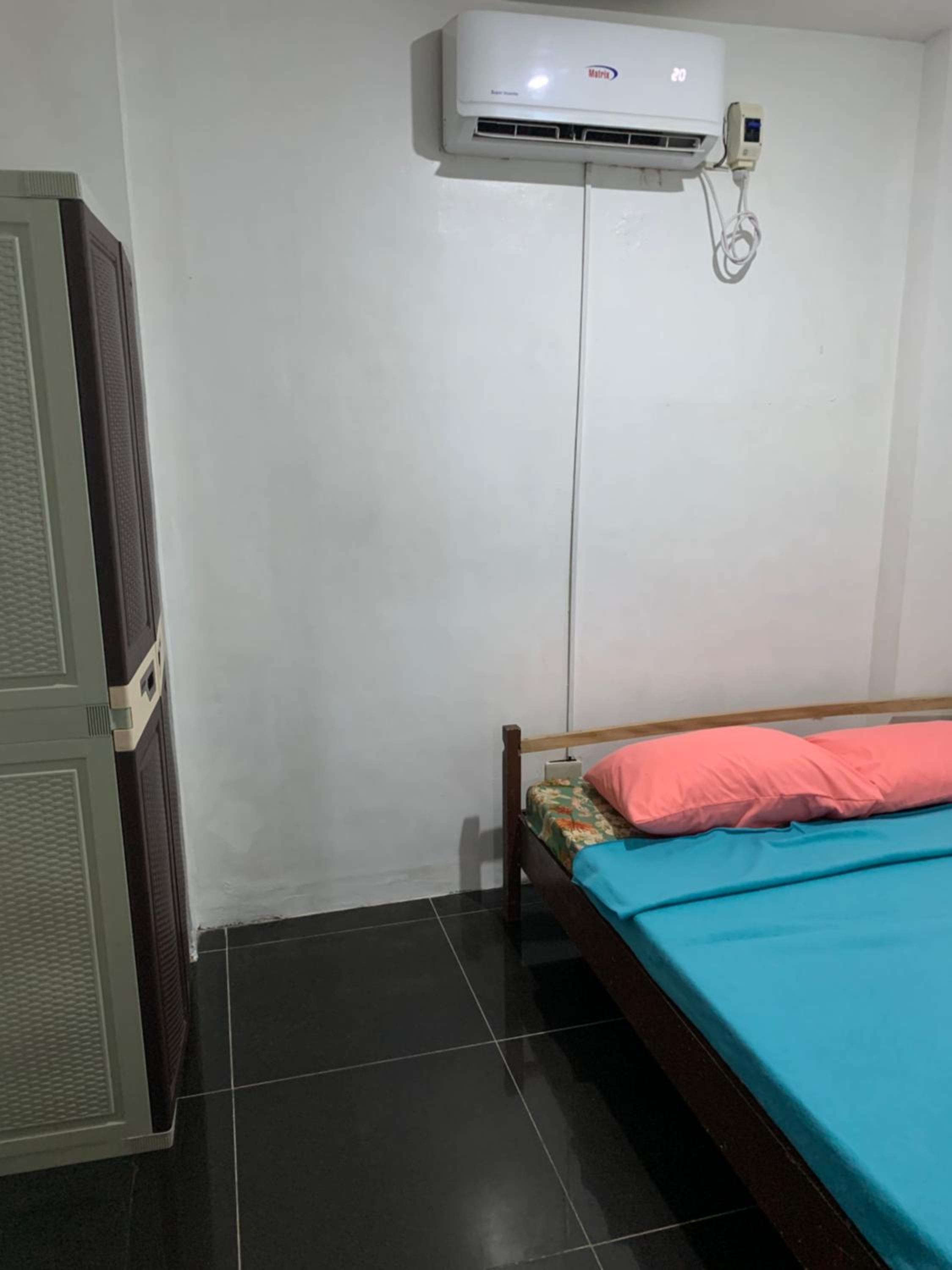 Tishas abode near Enchanted Kingdom view 3