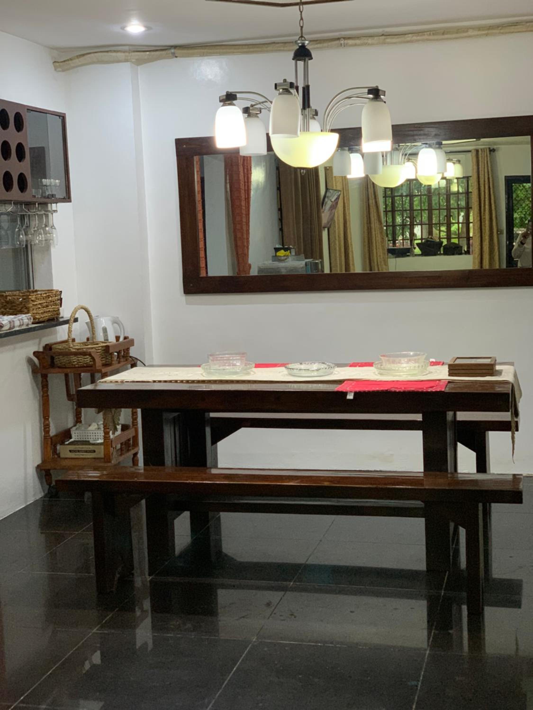 Tishas abode near Enchanted Kingdom view 4