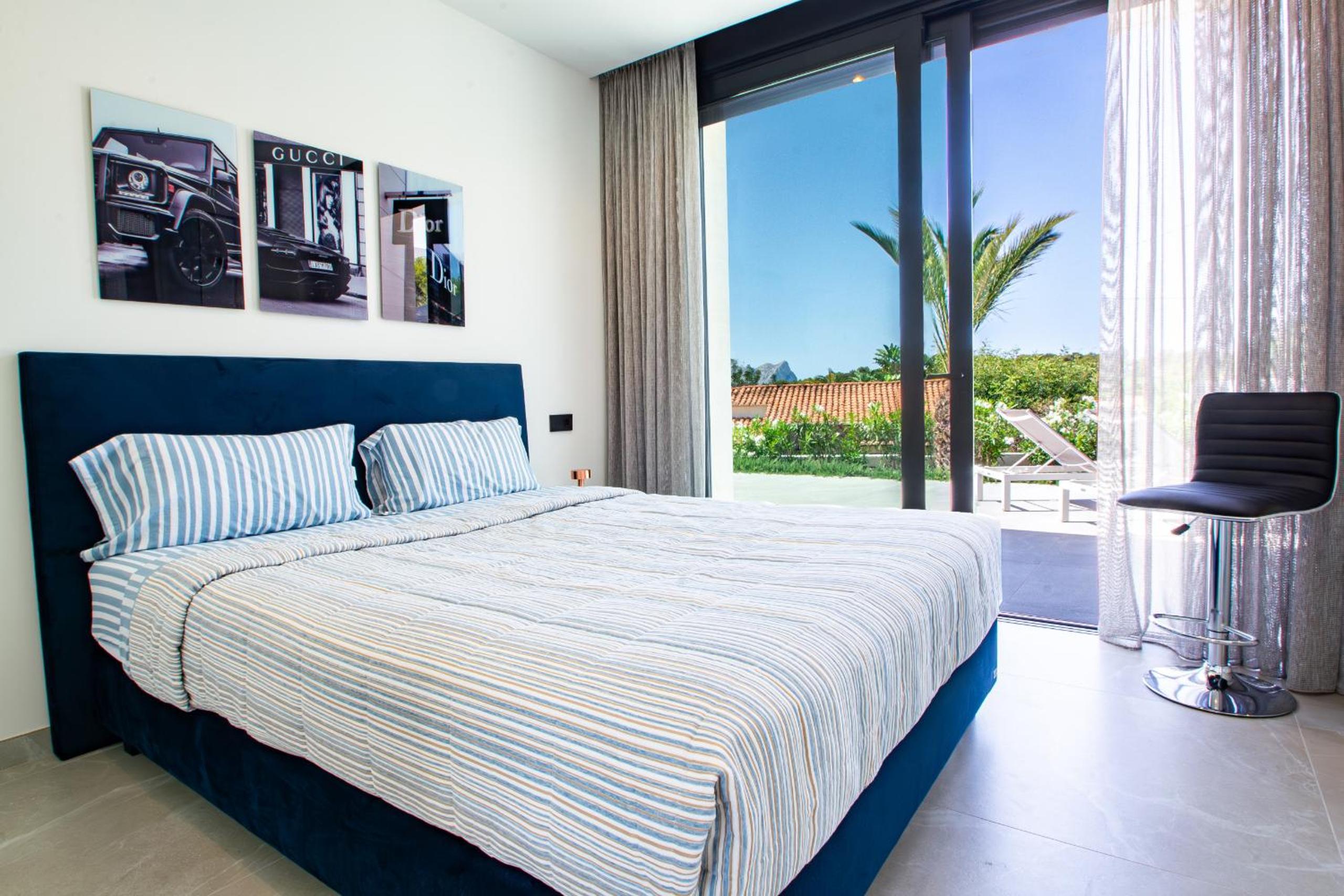 Graham Holiday Rentals - Harmony