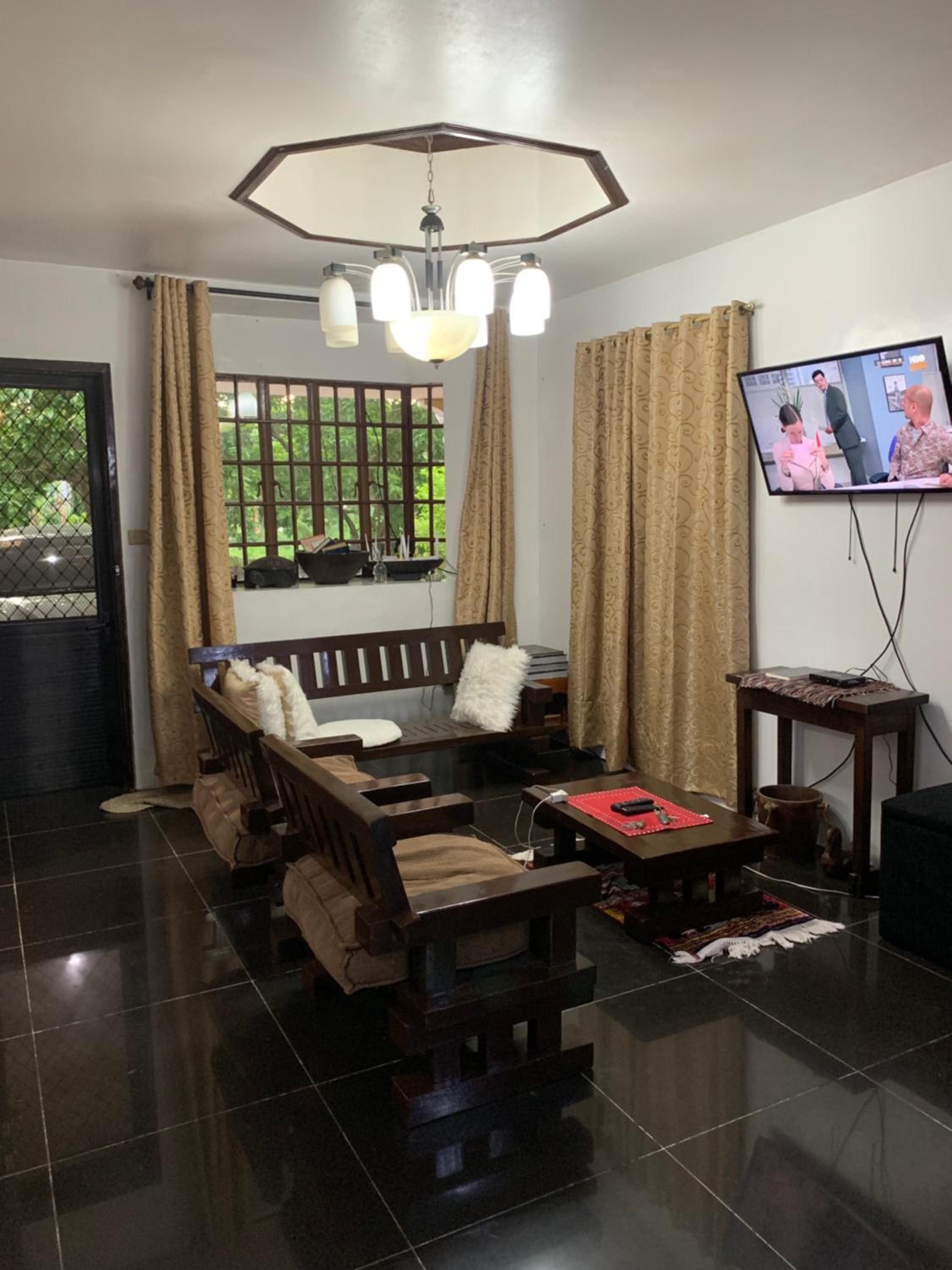 Tishas abode near Enchanted Kingdom view 5