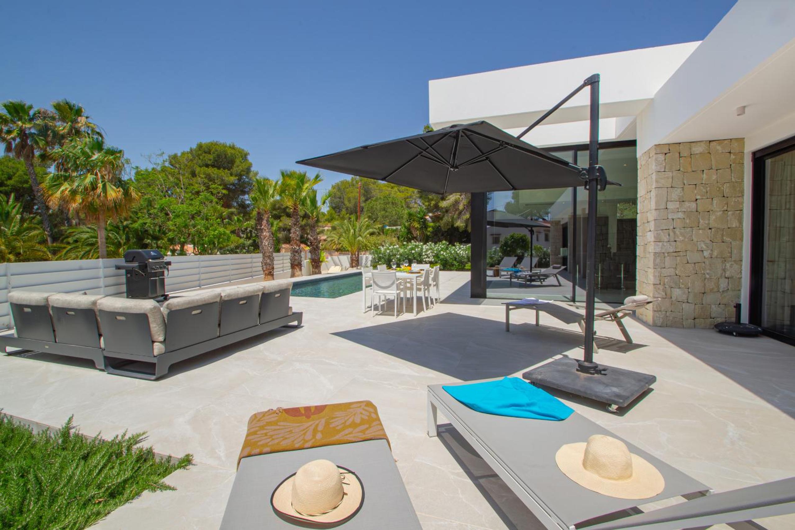 Graham Holiday Rentals - Harmony