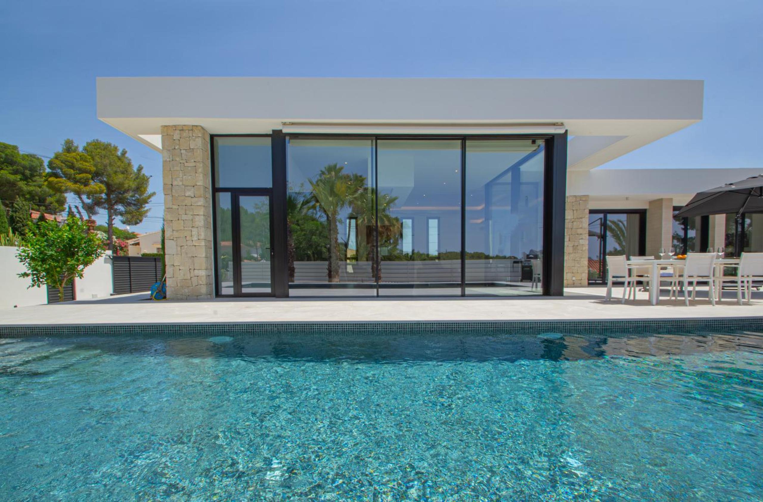 Graham Holiday Rentals - Harmony
