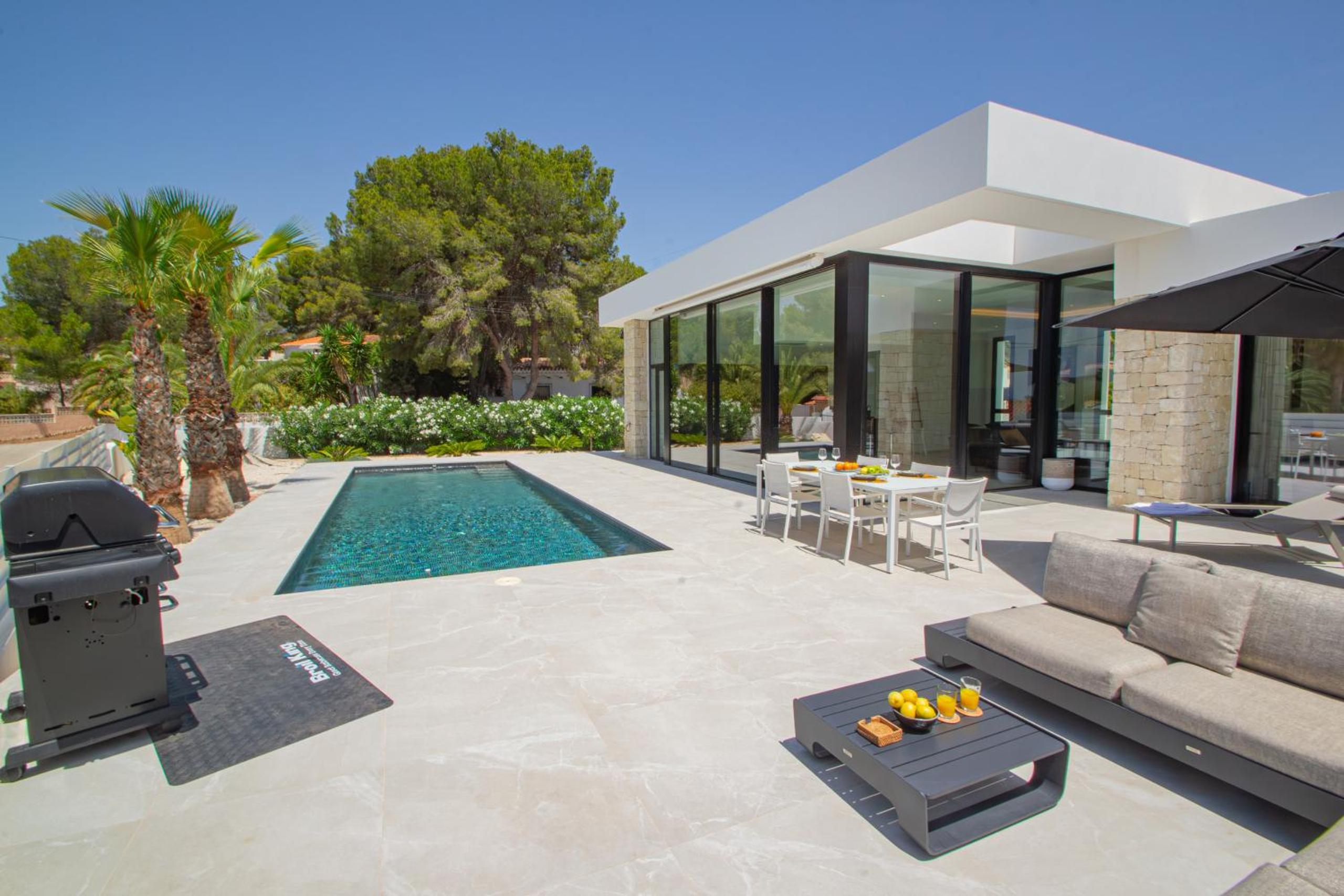 Graham Holiday Rentals - Harmony