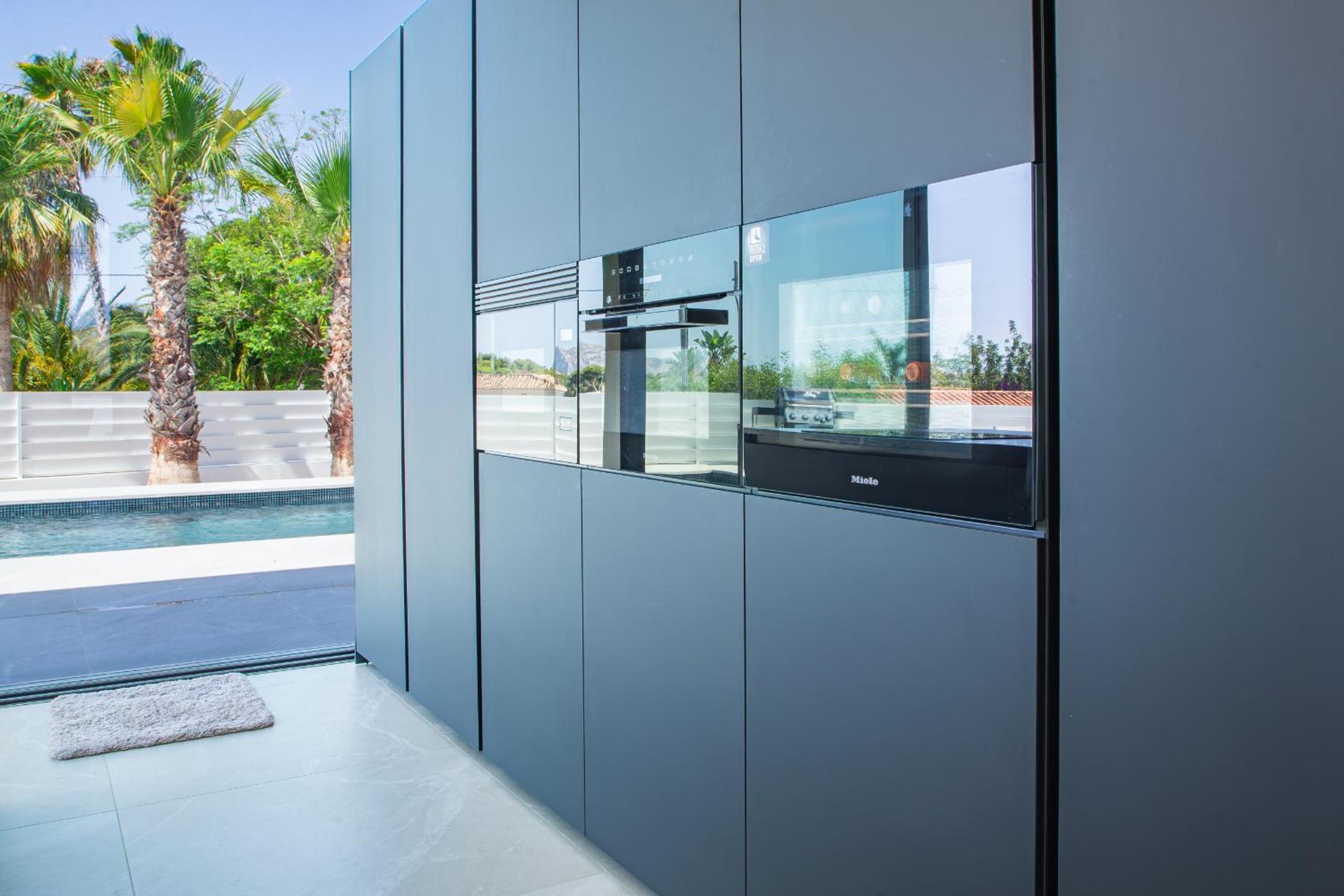 Graham Holiday Rentals - Harmony