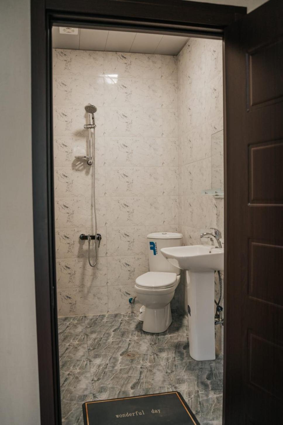 Hotel crystal kvareli