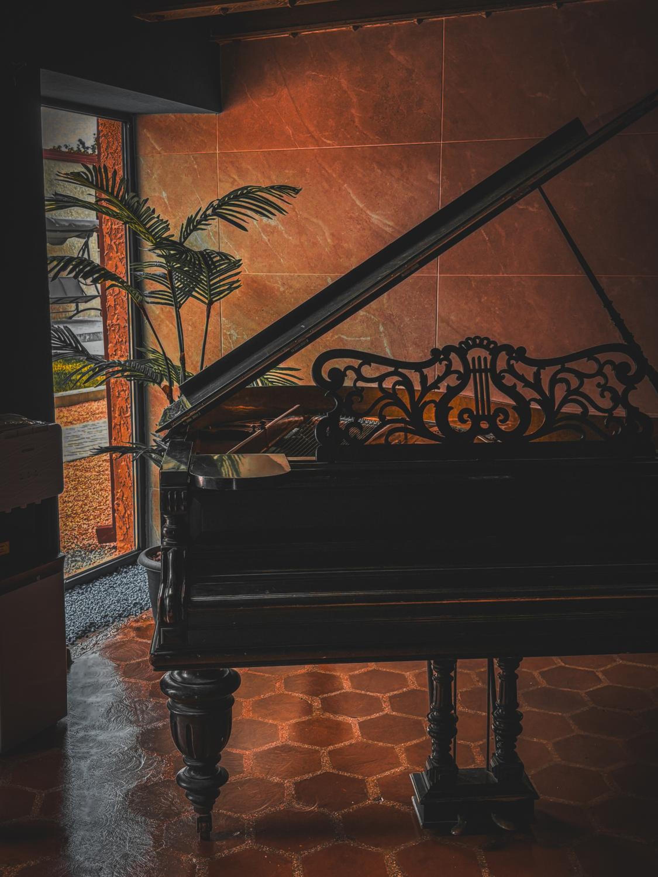 Hotel crystal kvareli