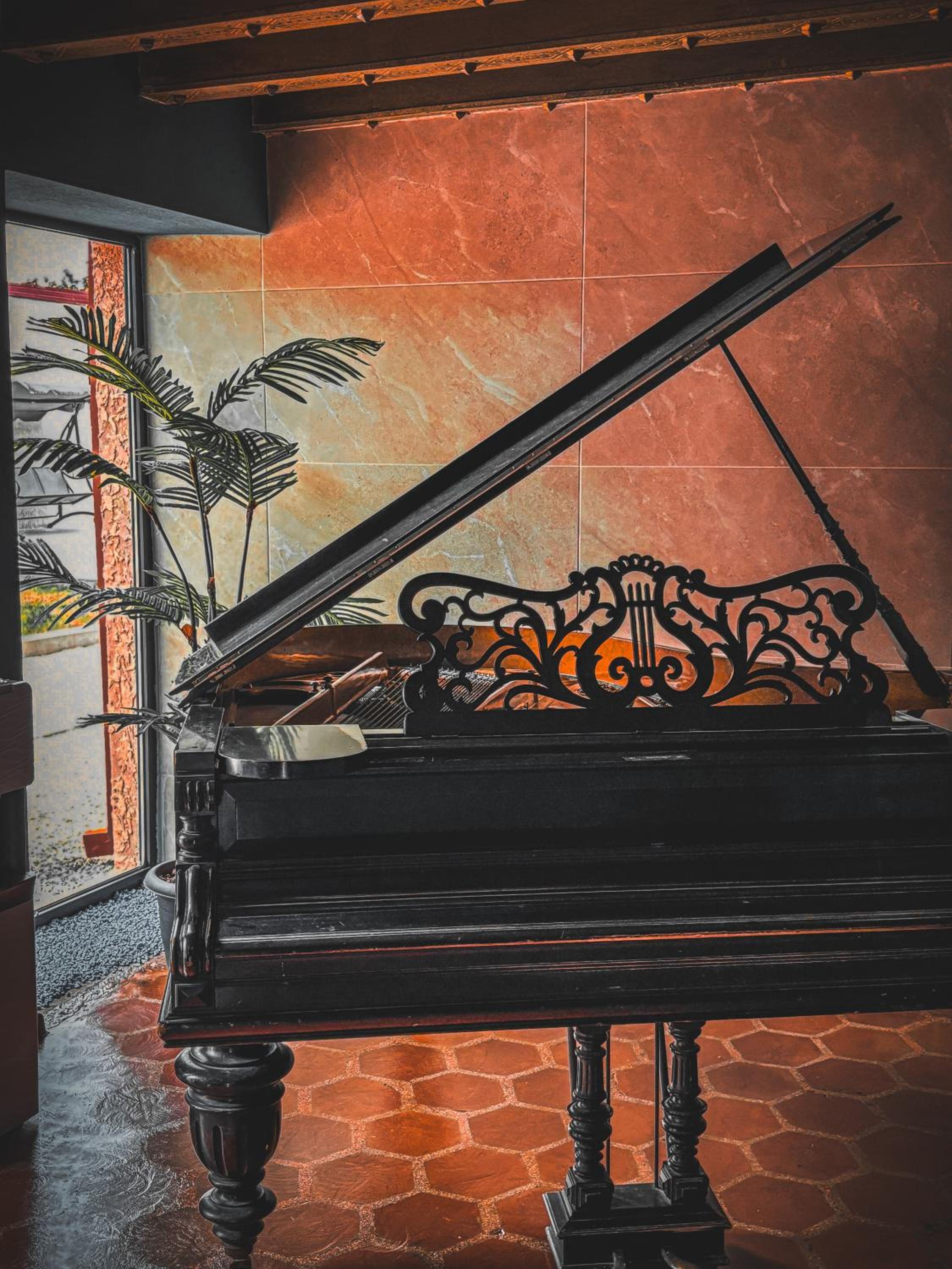 Hotel crystal kvareli