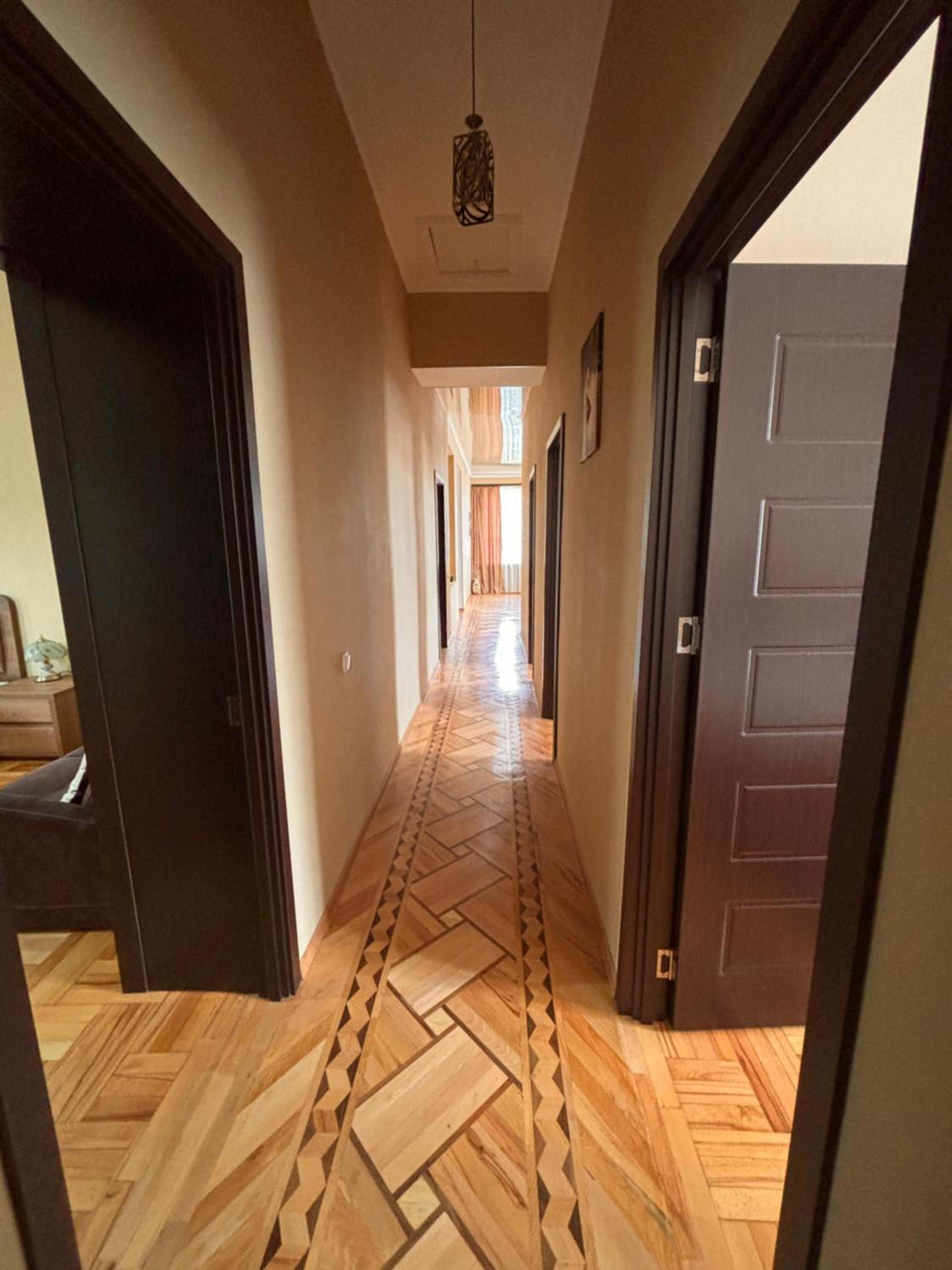 Hotel crystal kvareli