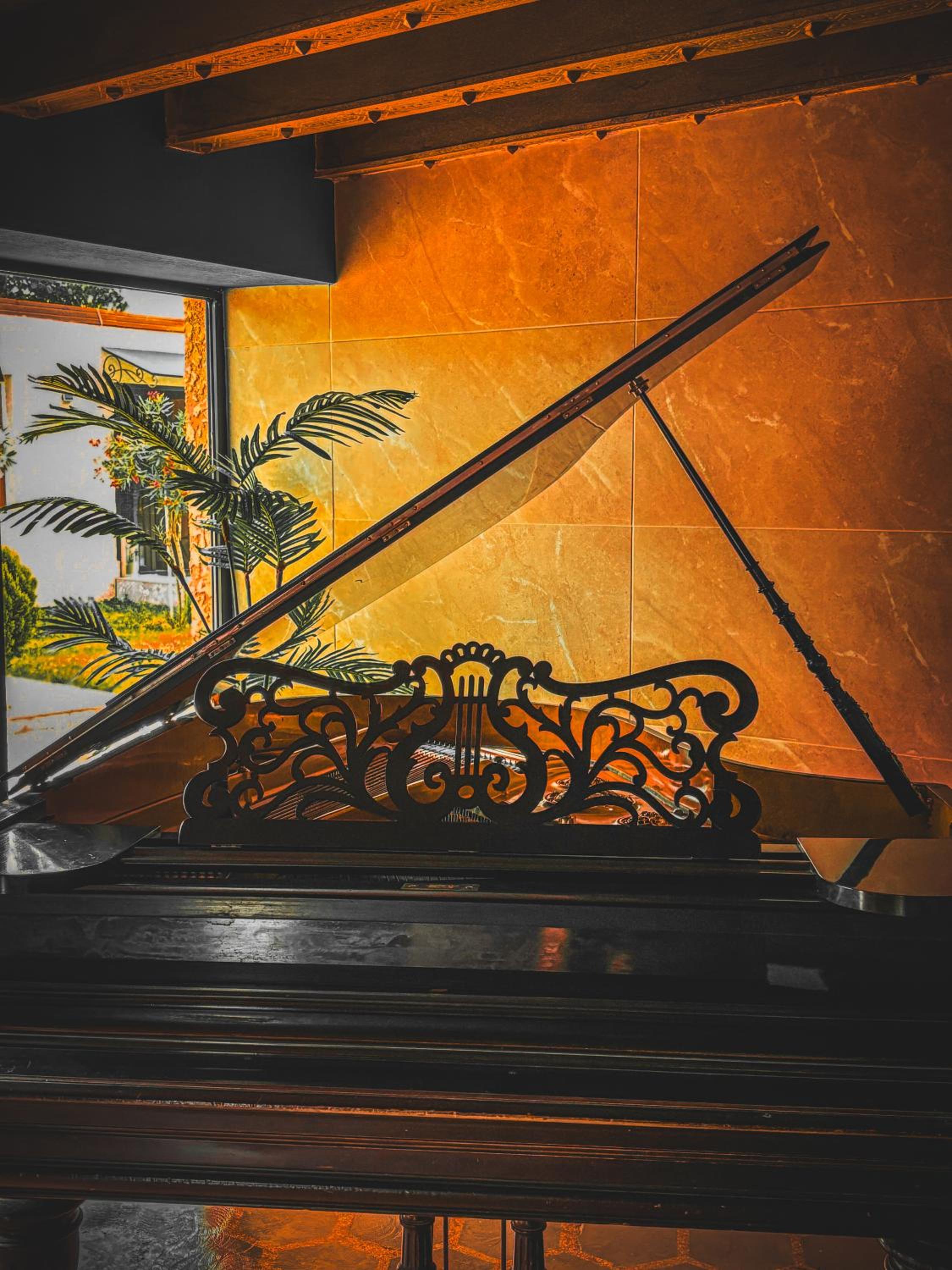 Hotel crystal kvareli