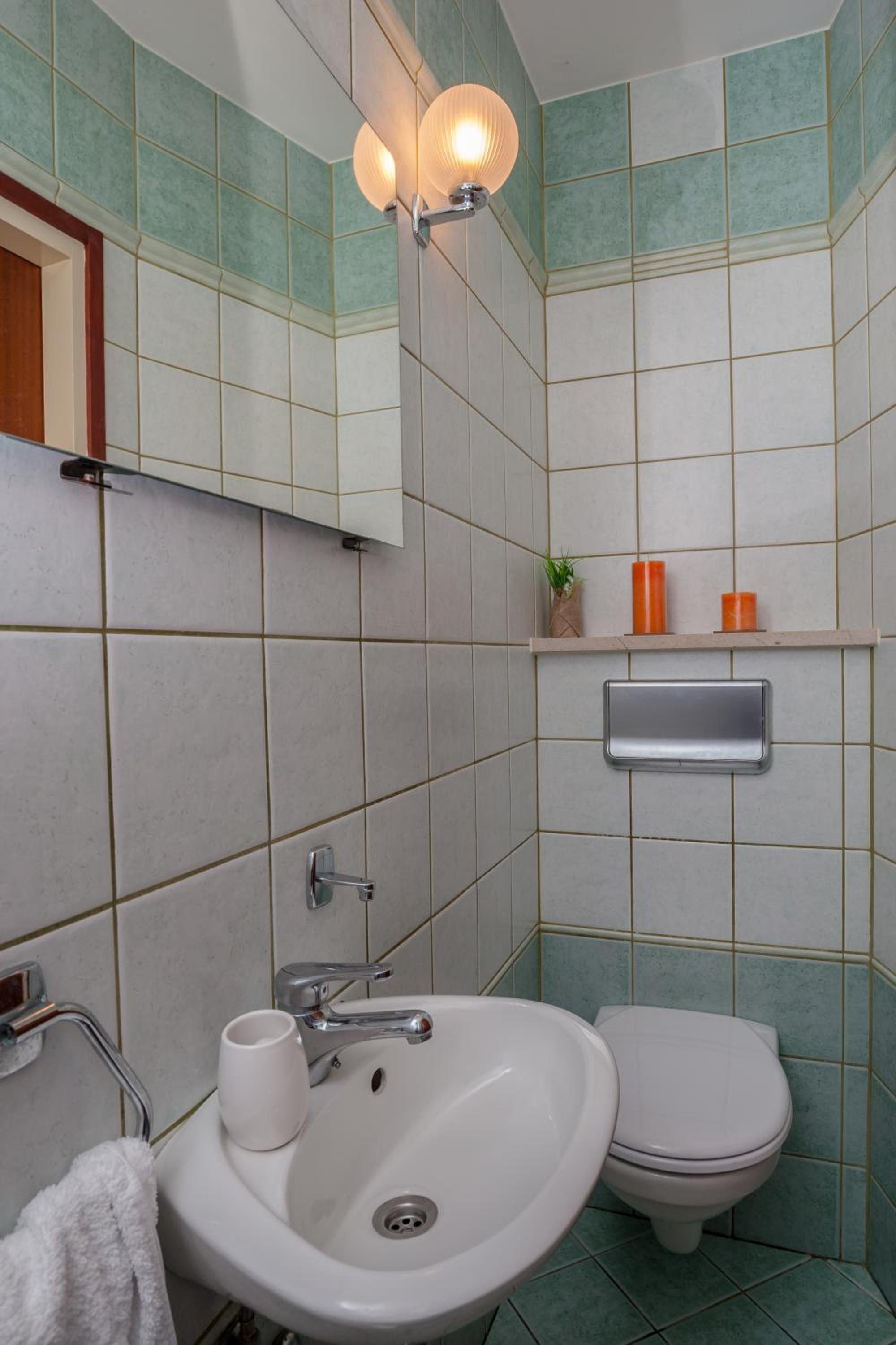 Villa Livia Apartments