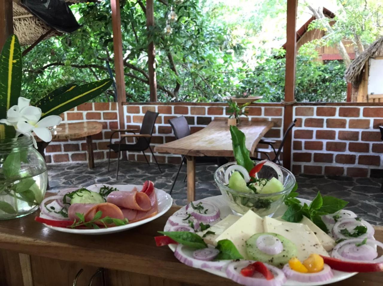 El Paraiso de Carmen