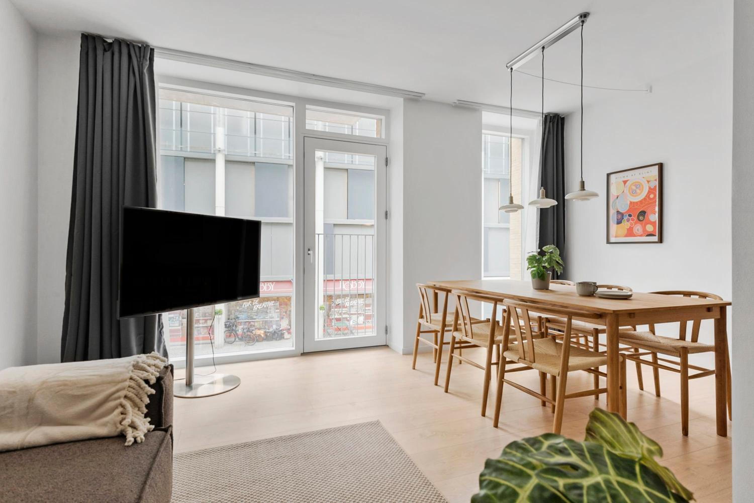 Inner City Suite