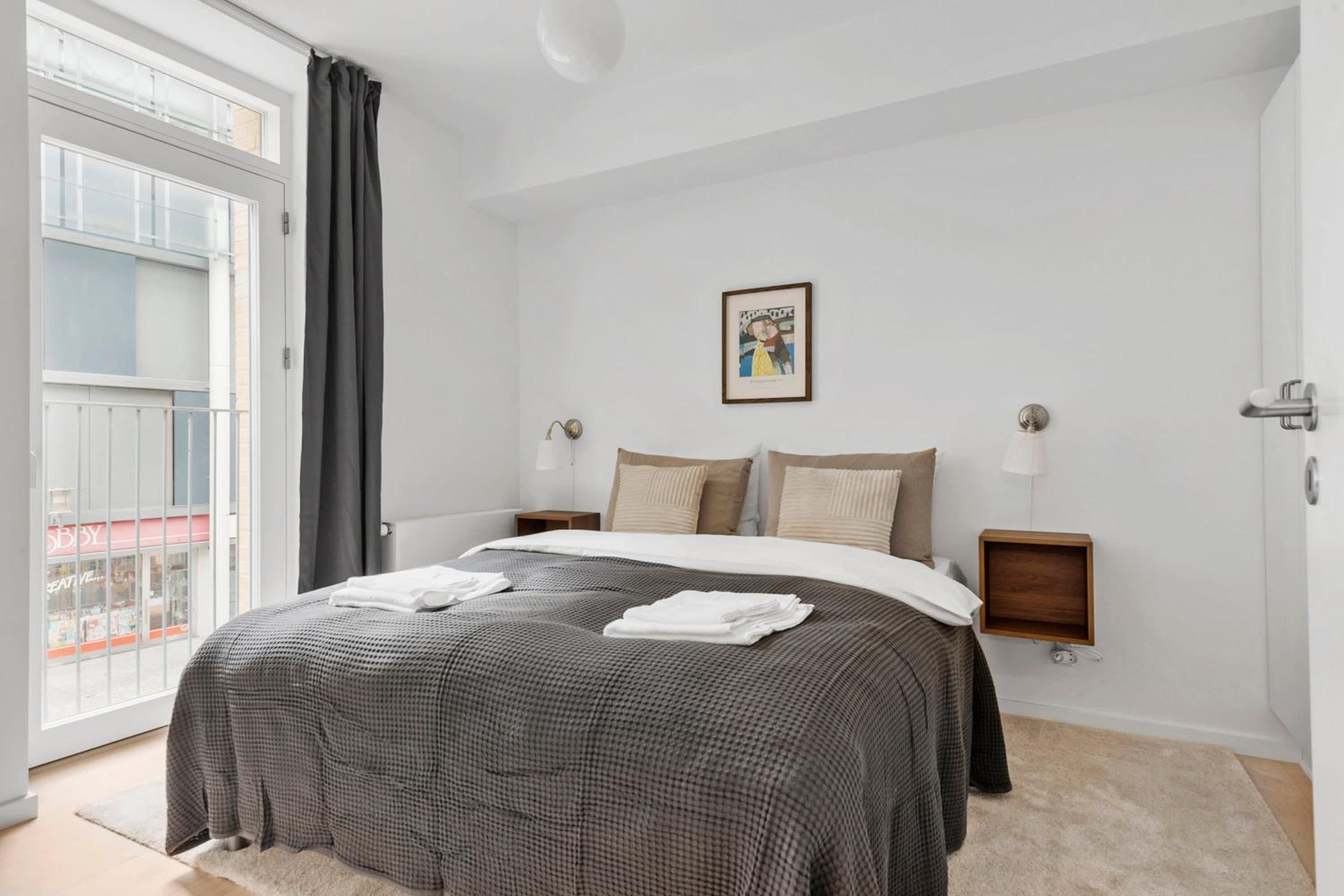 Inner City Suite