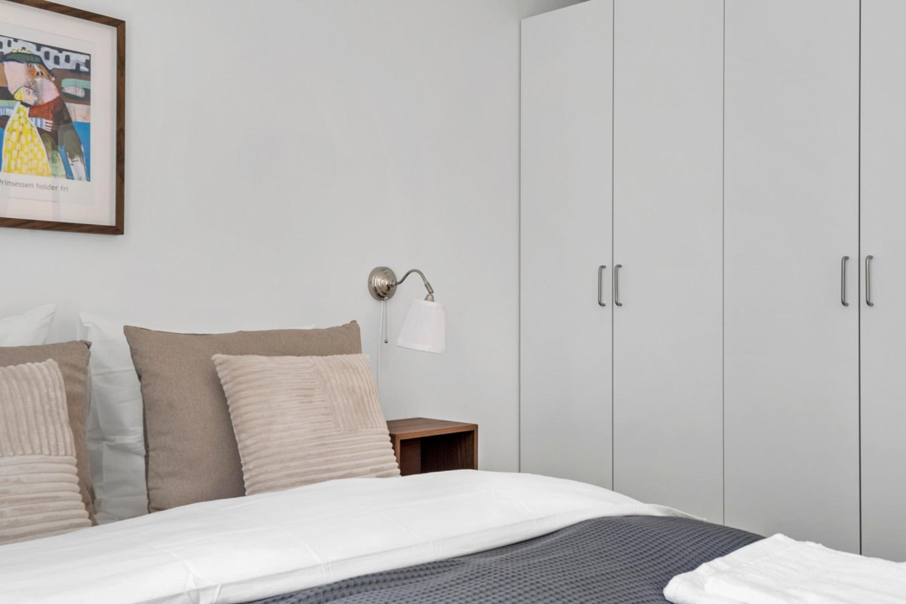 Inner City Suite