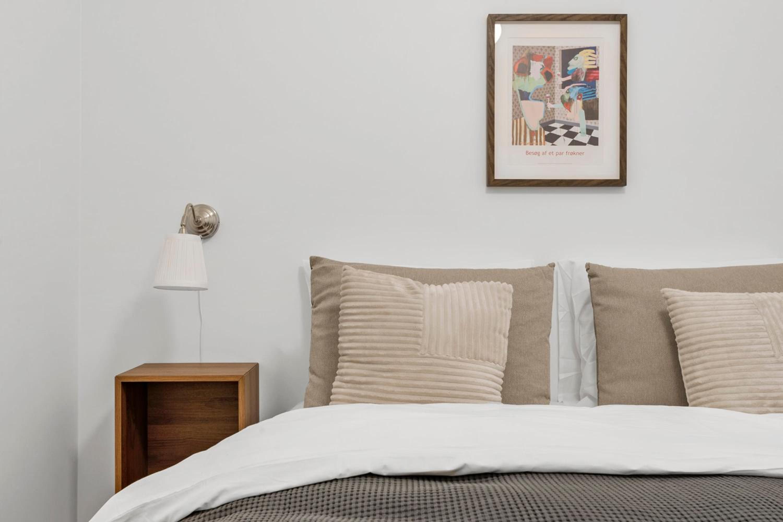 Inner City Suite