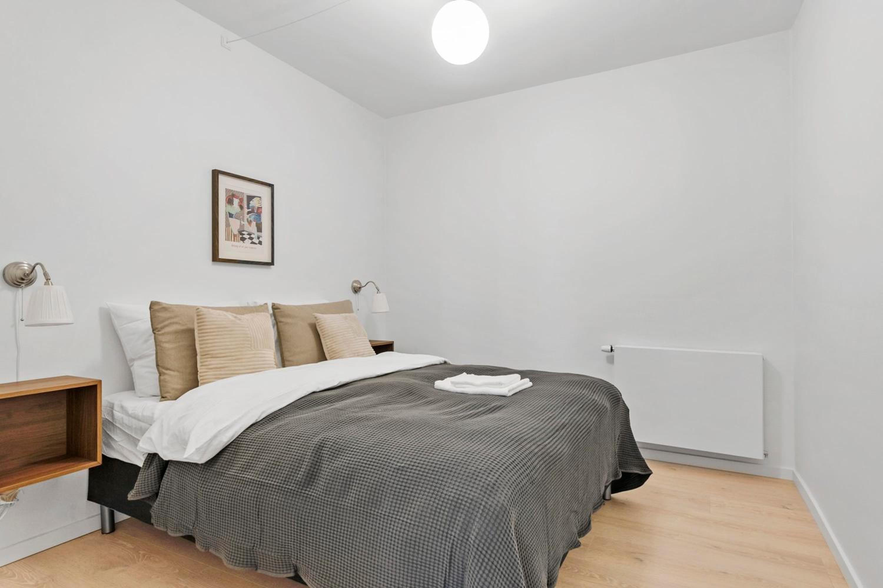 Inner City Suite