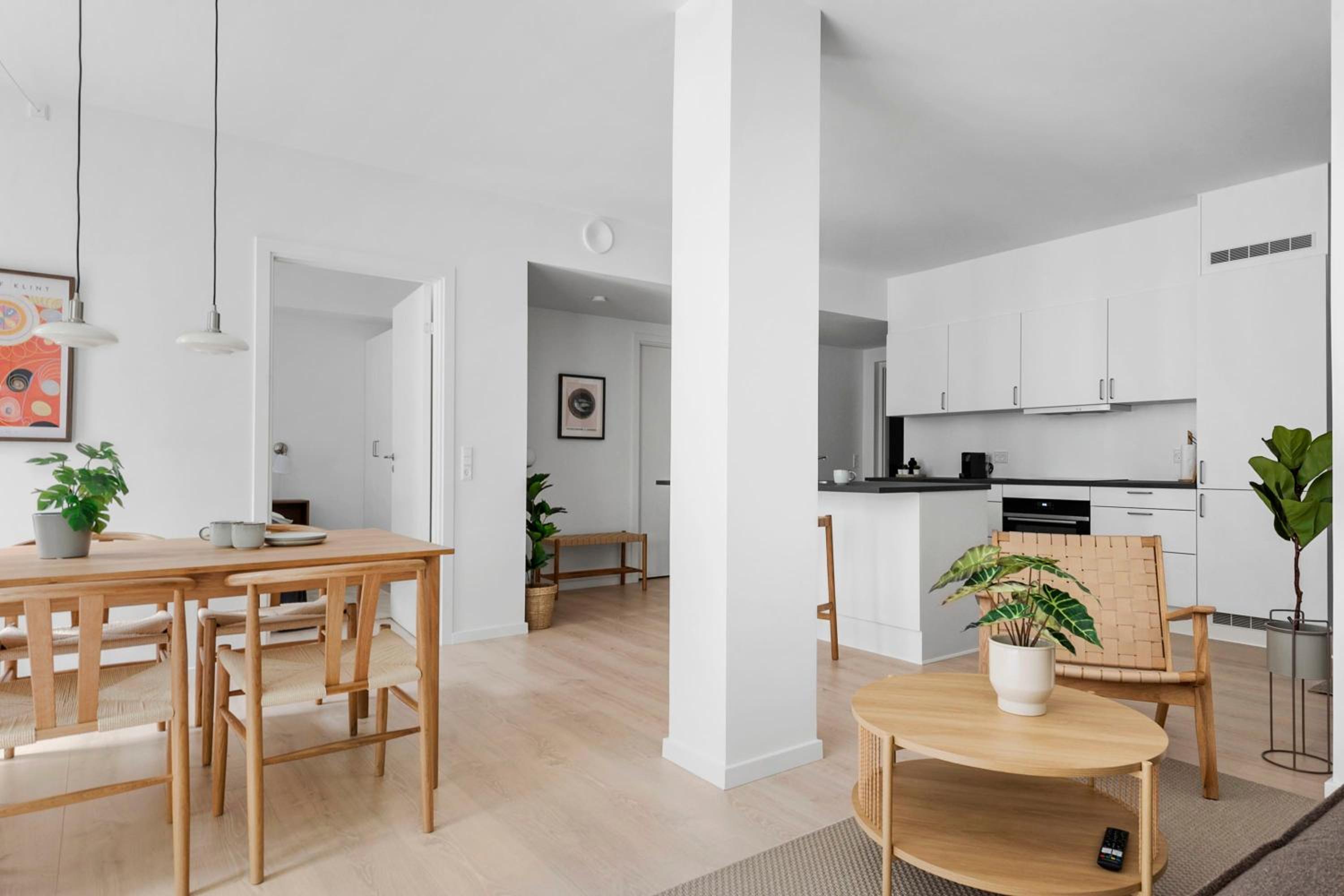 Inner City Suite