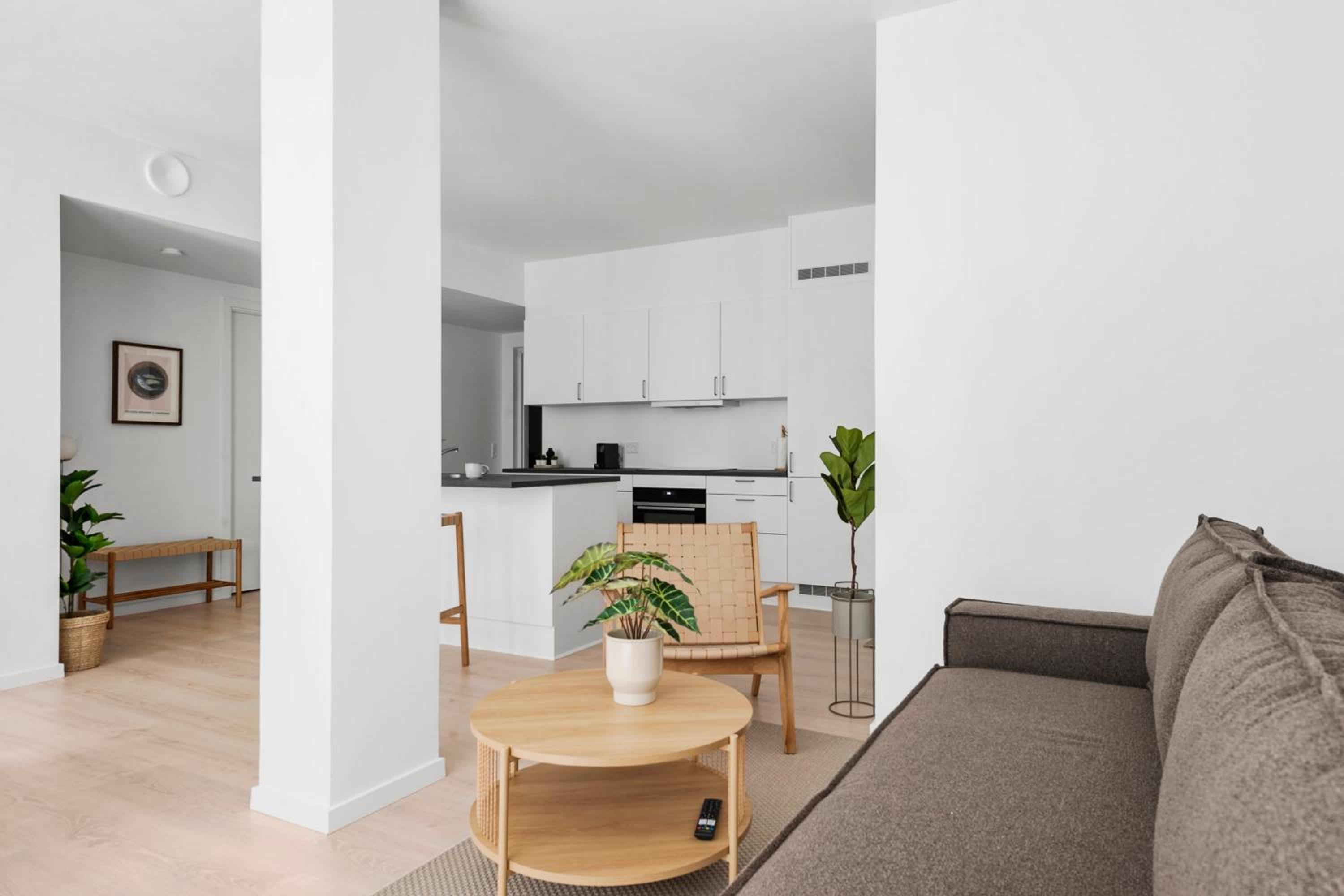 Inner City Suite