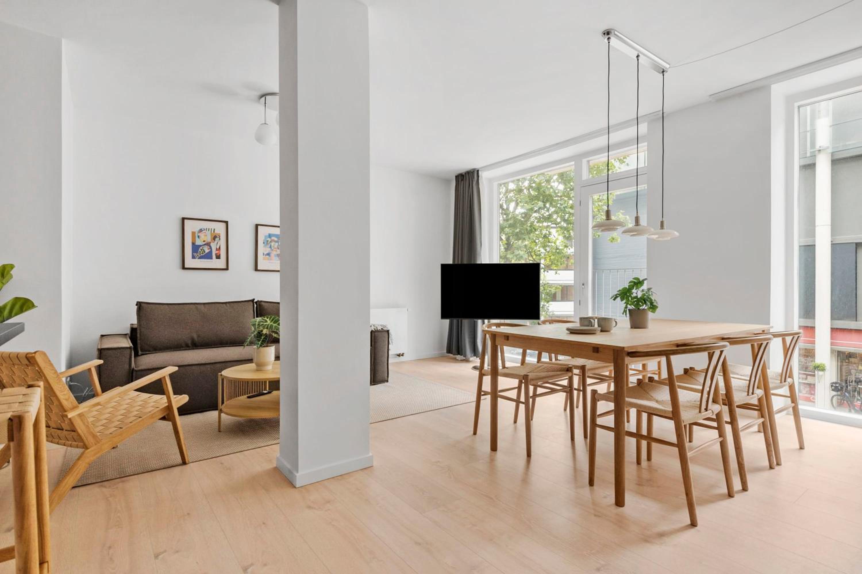 Inner City Suite
