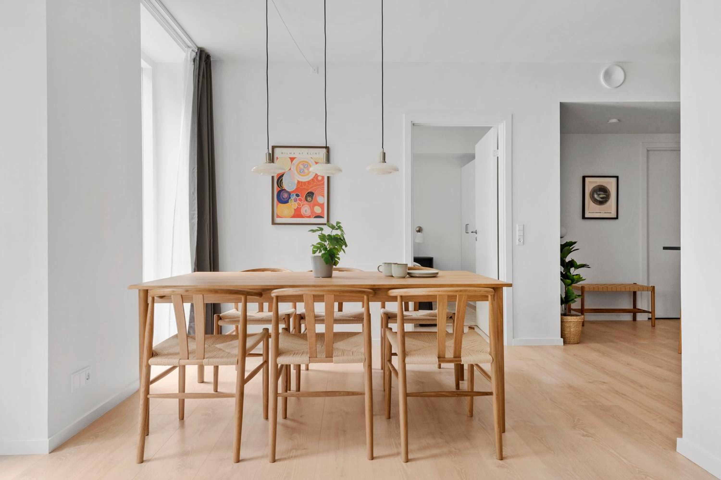 Inner City Suite