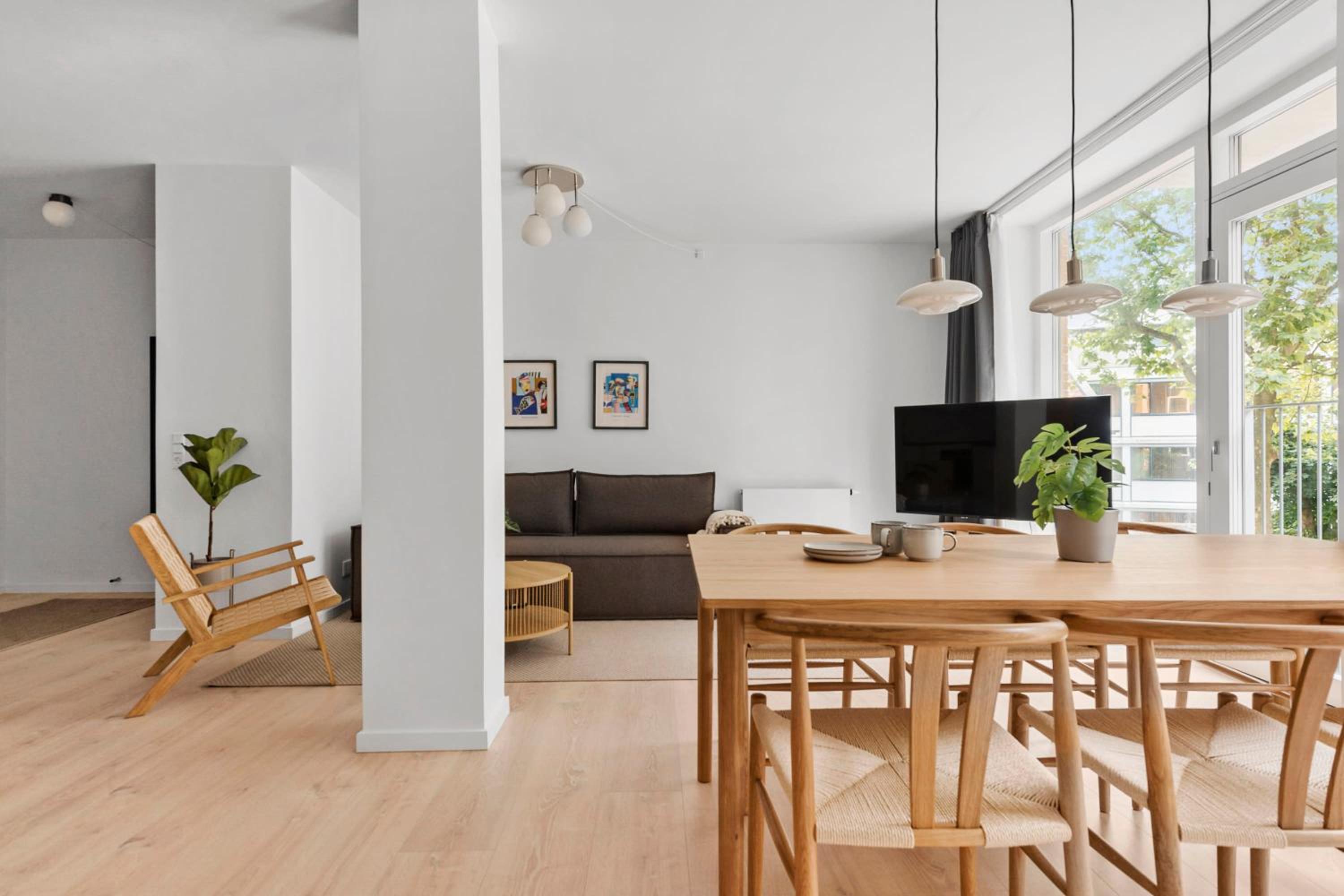 Inner City Suite