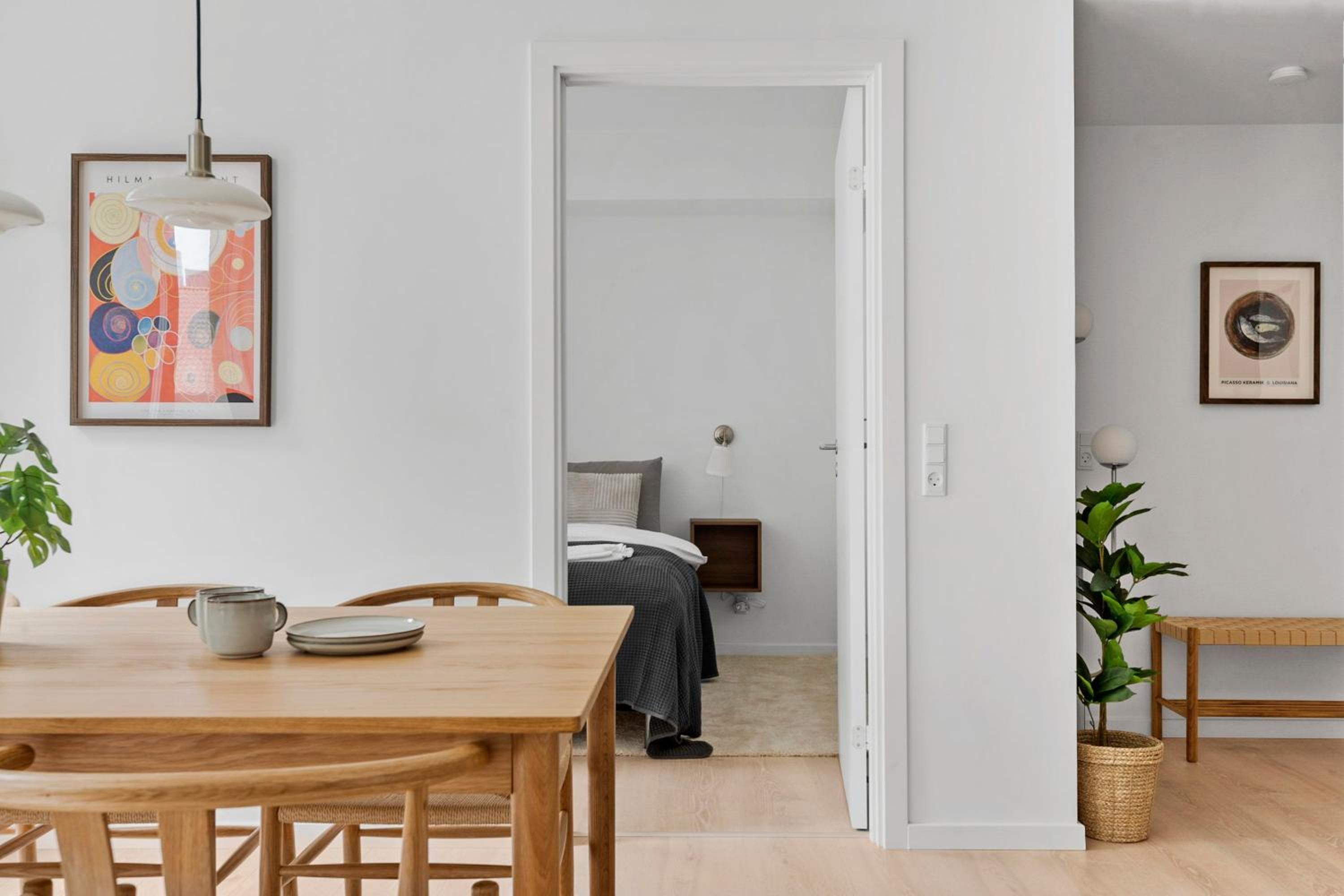 Inner City Suite