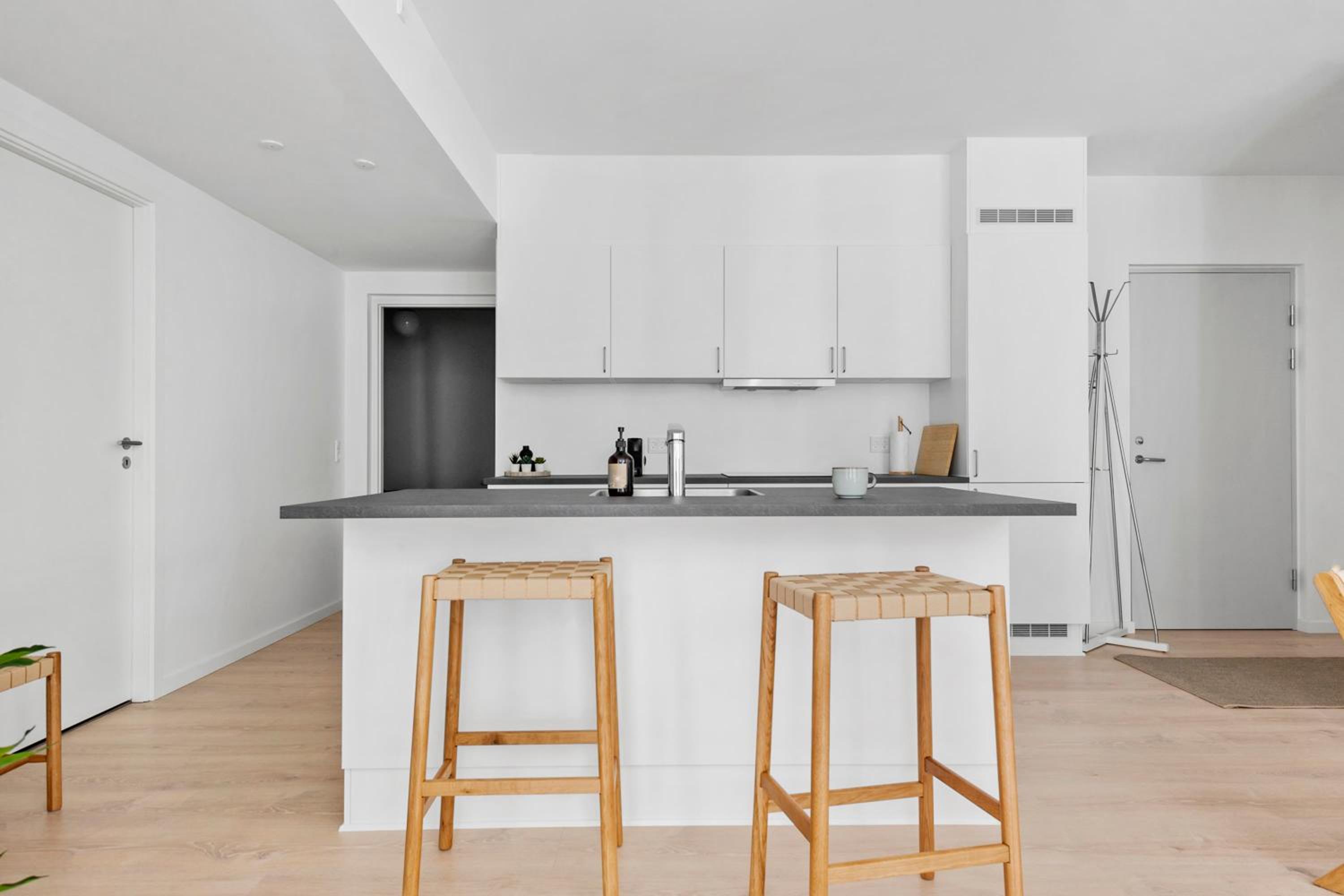 Inner City Suite