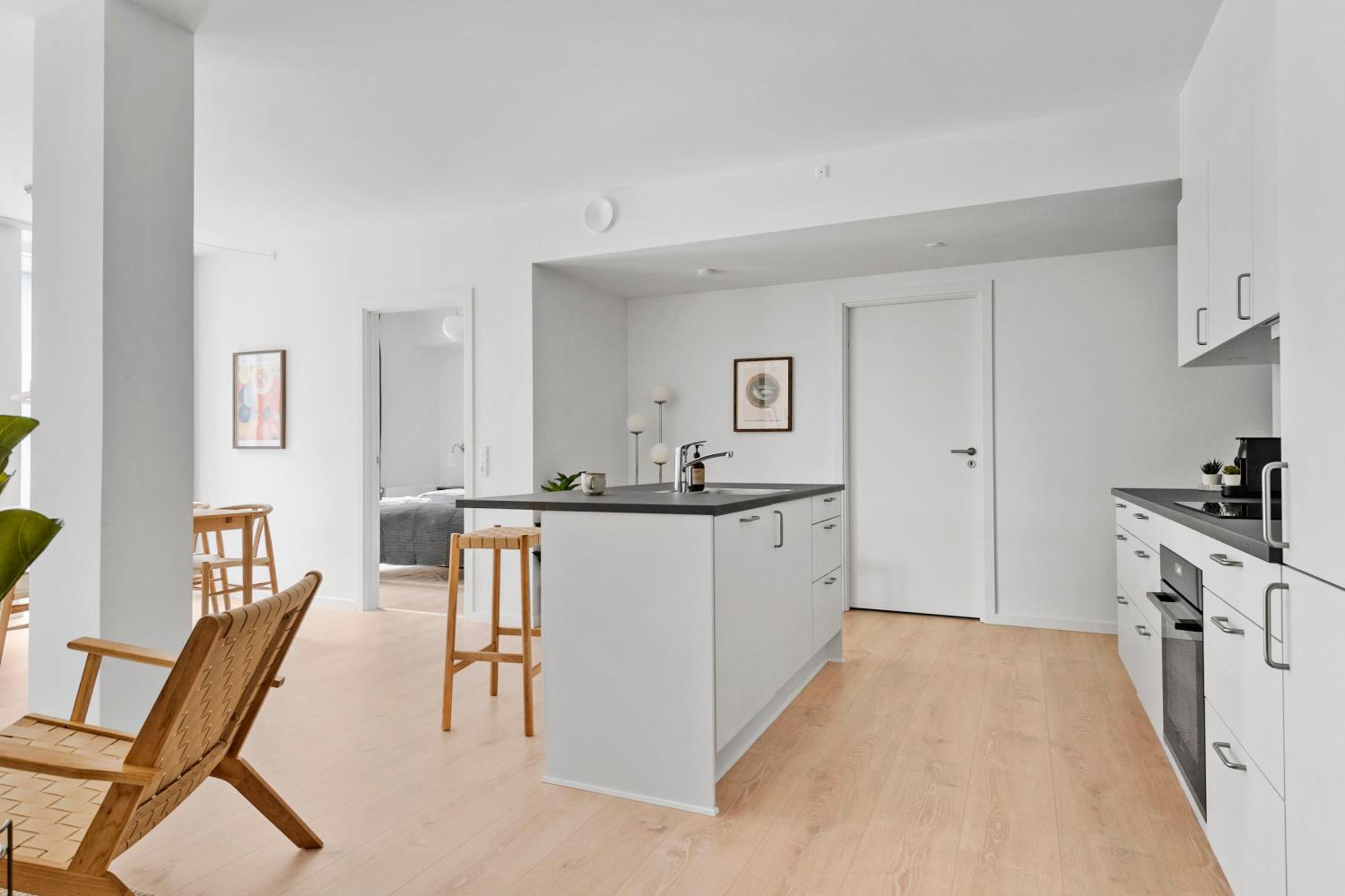 Inner City Suite