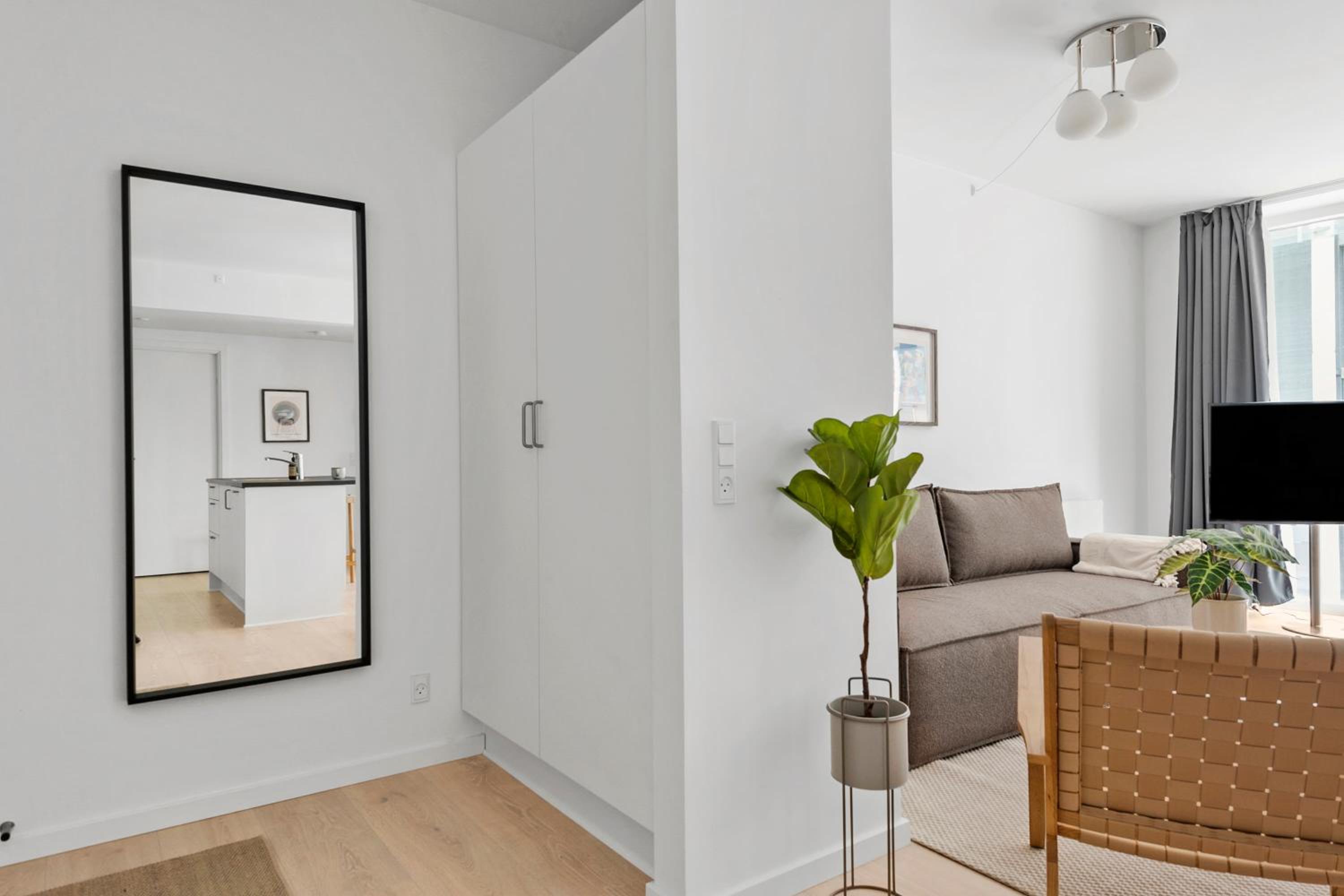 Inner City Suite