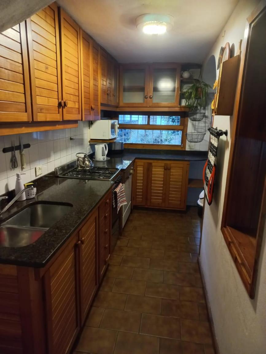 Casa Las Mutisias