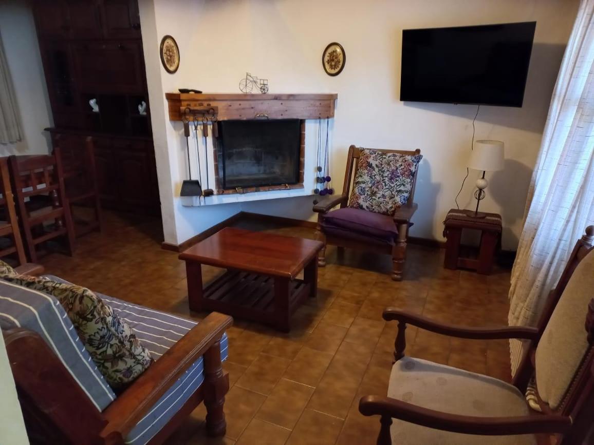 Casa Las Mutisias